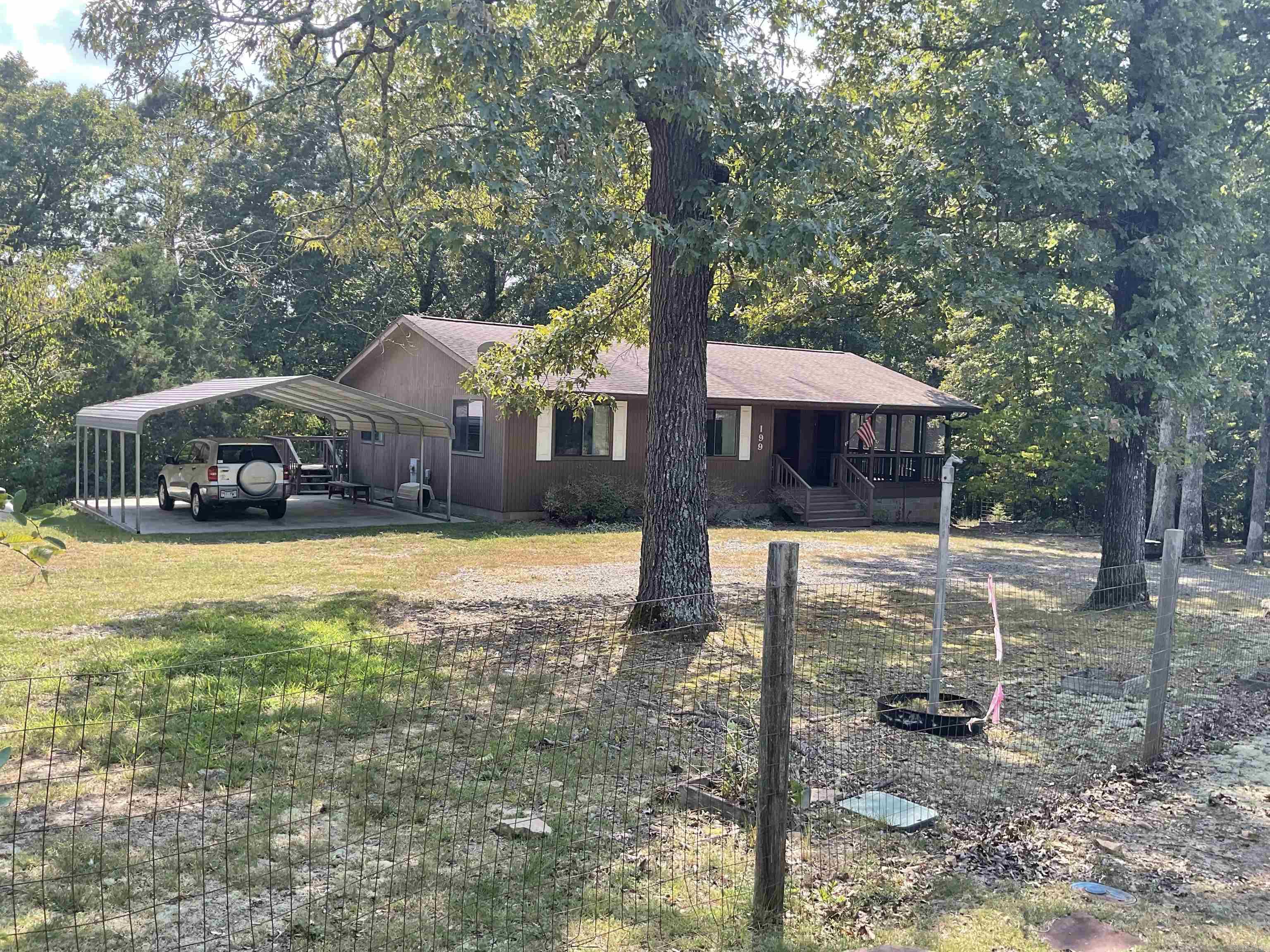 Deborah Beach - Residential