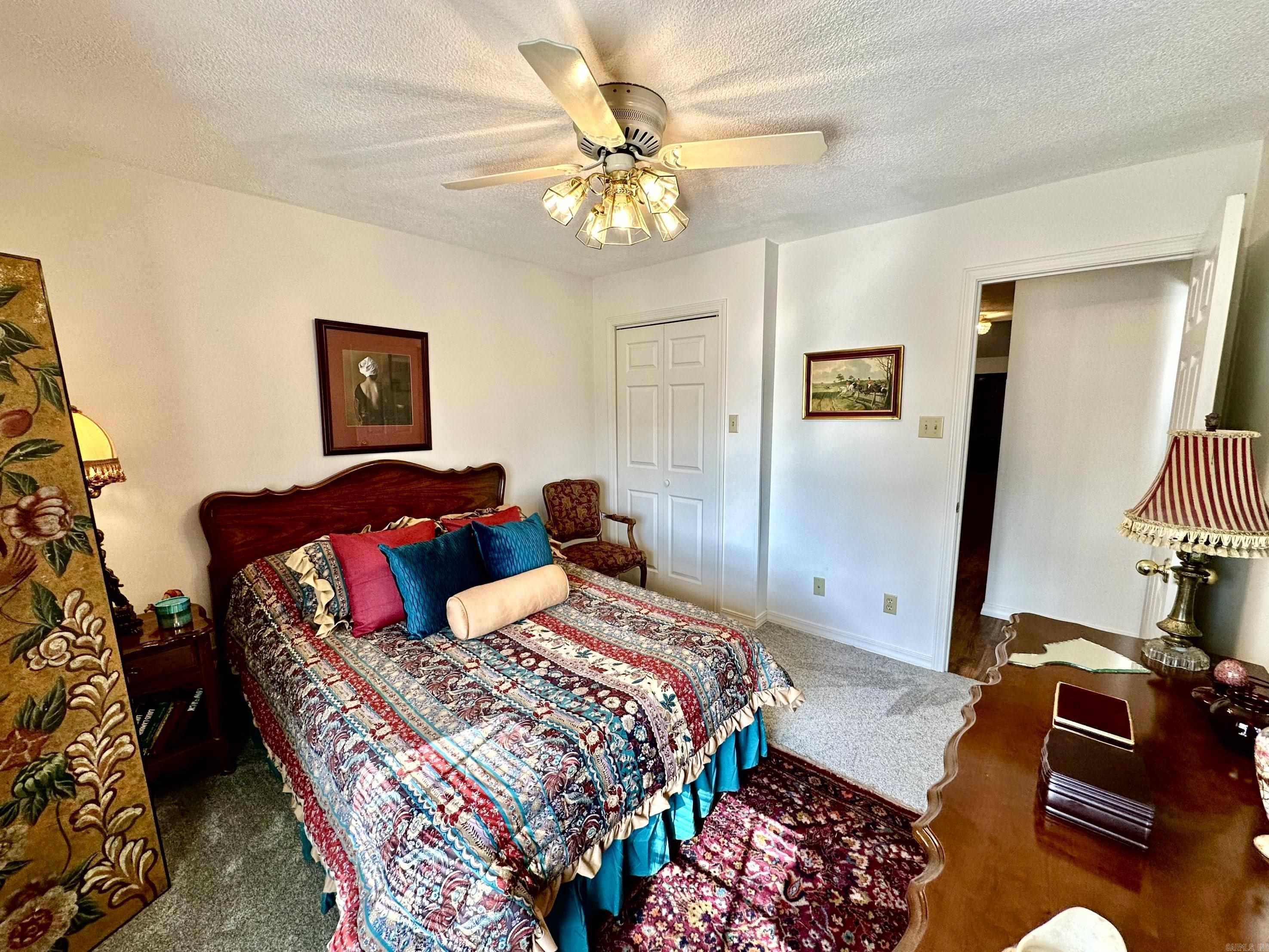 Dardanelle - Residential