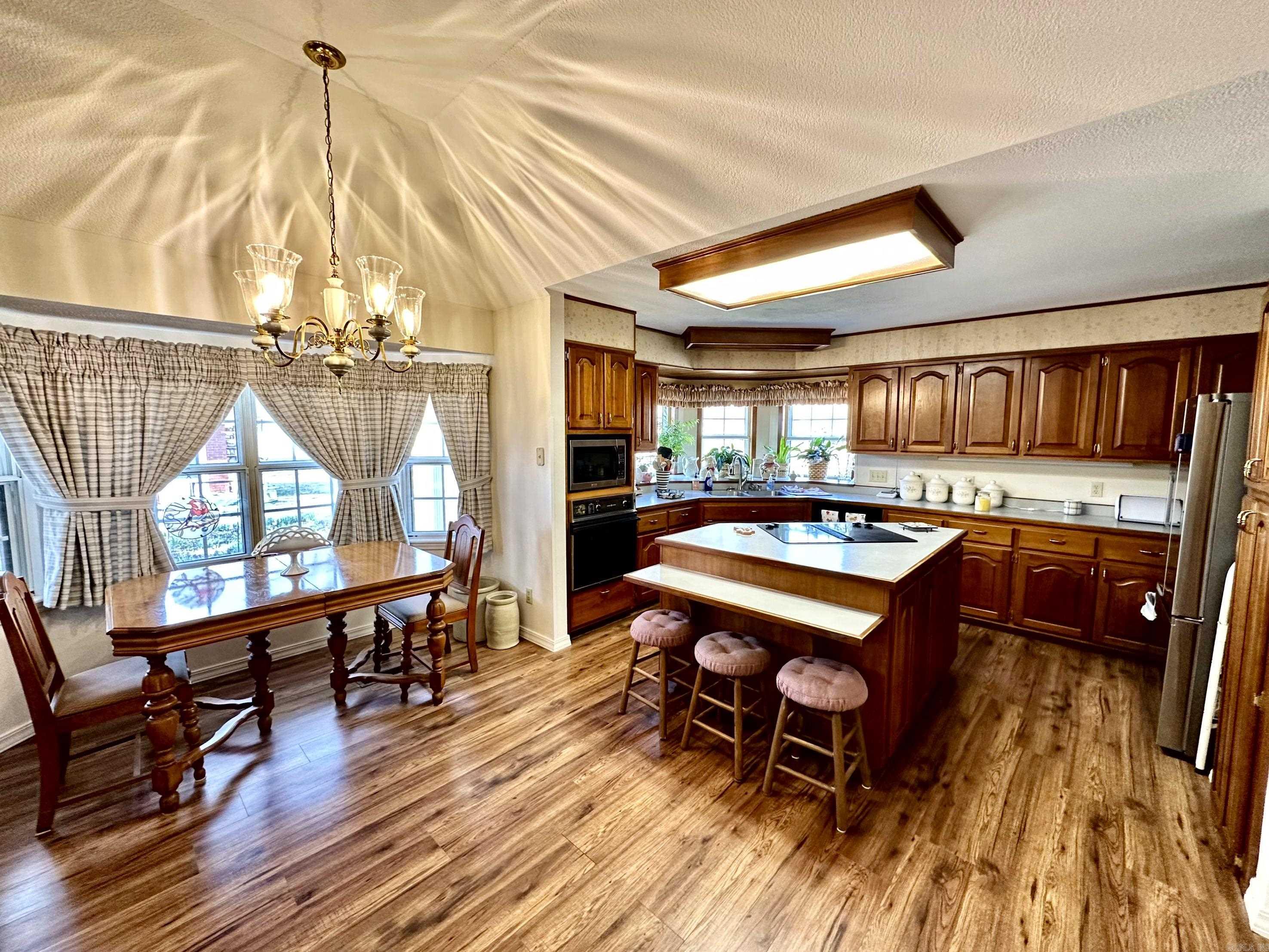 Dardanelle - Residential