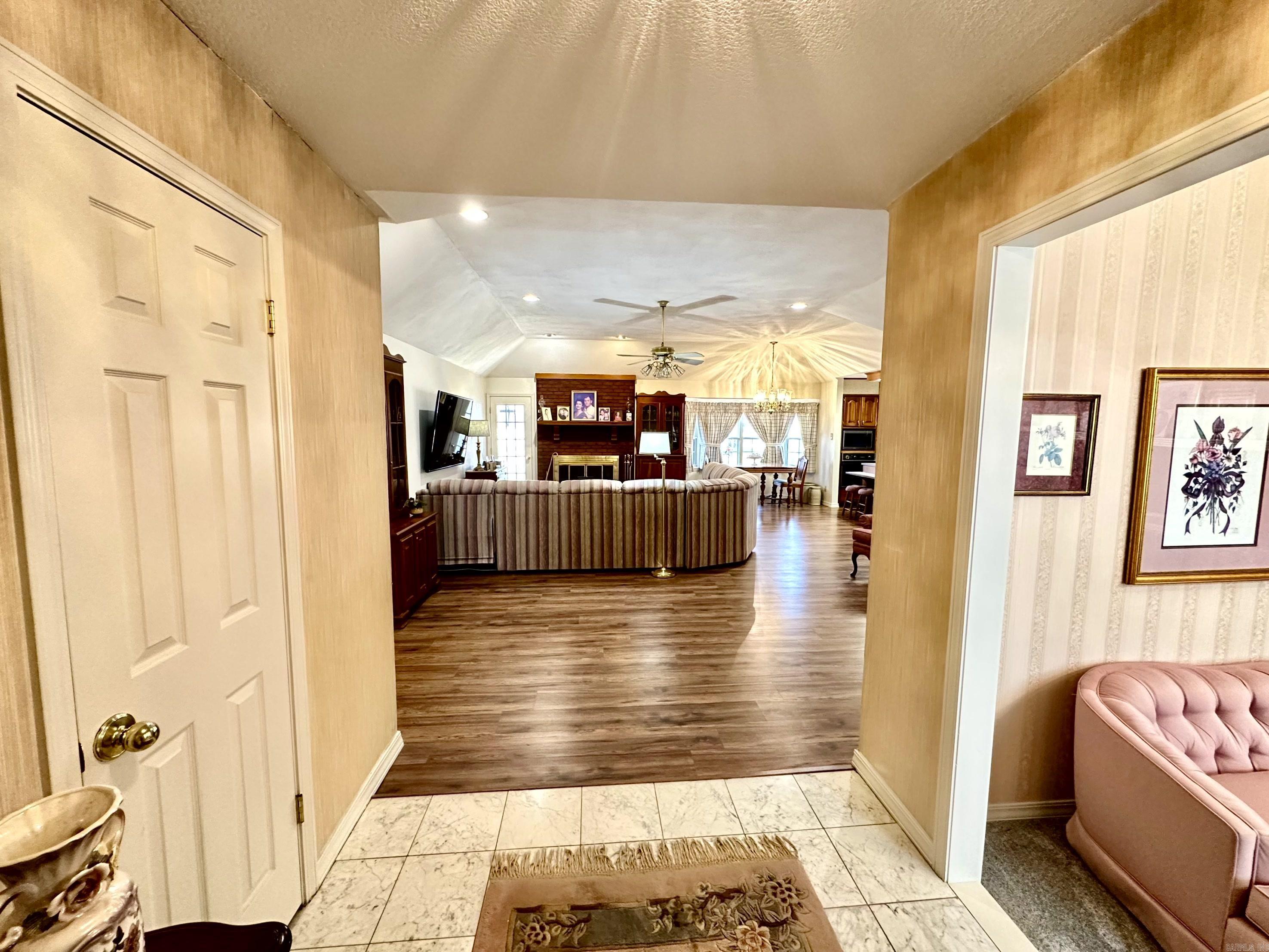 Dardanelle - Residential