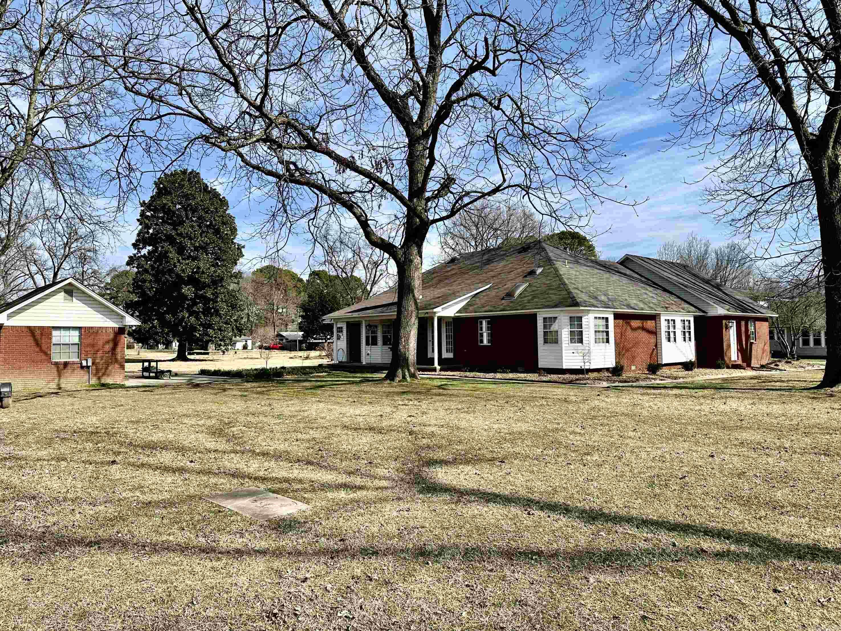 Dardanelle - Residential