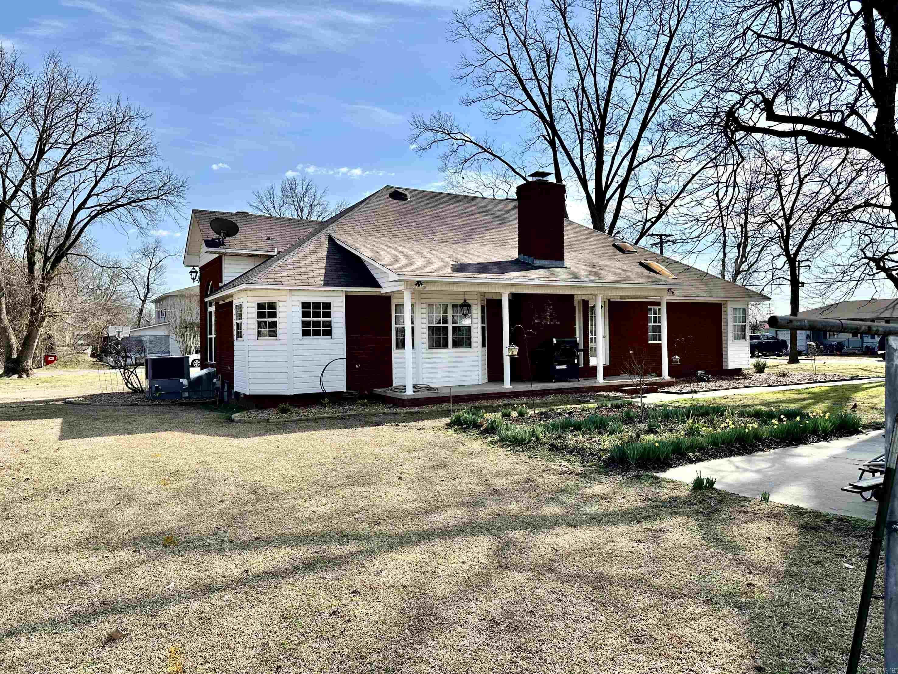 Dardanelle - Residential