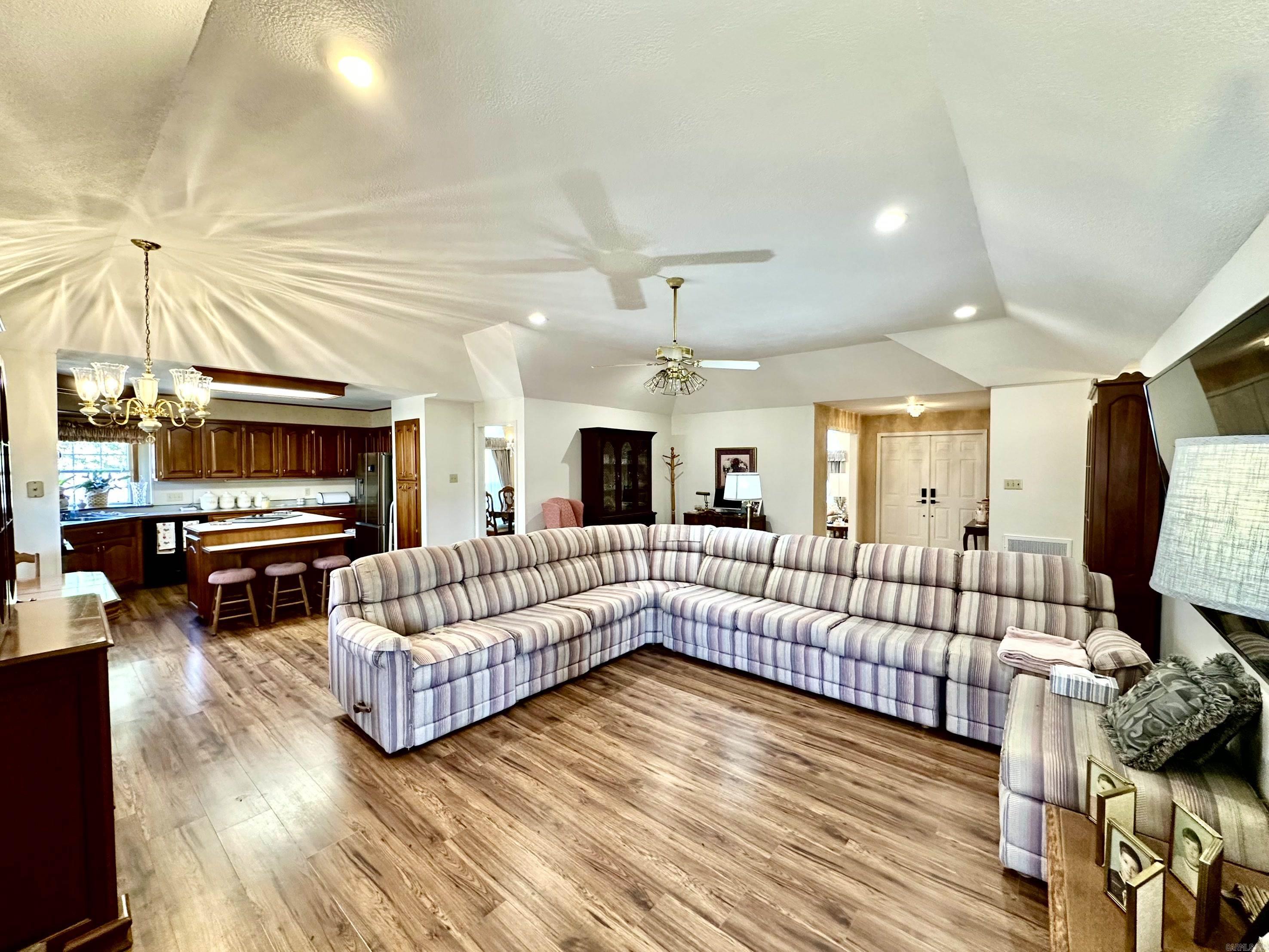 Dardanelle - Residential