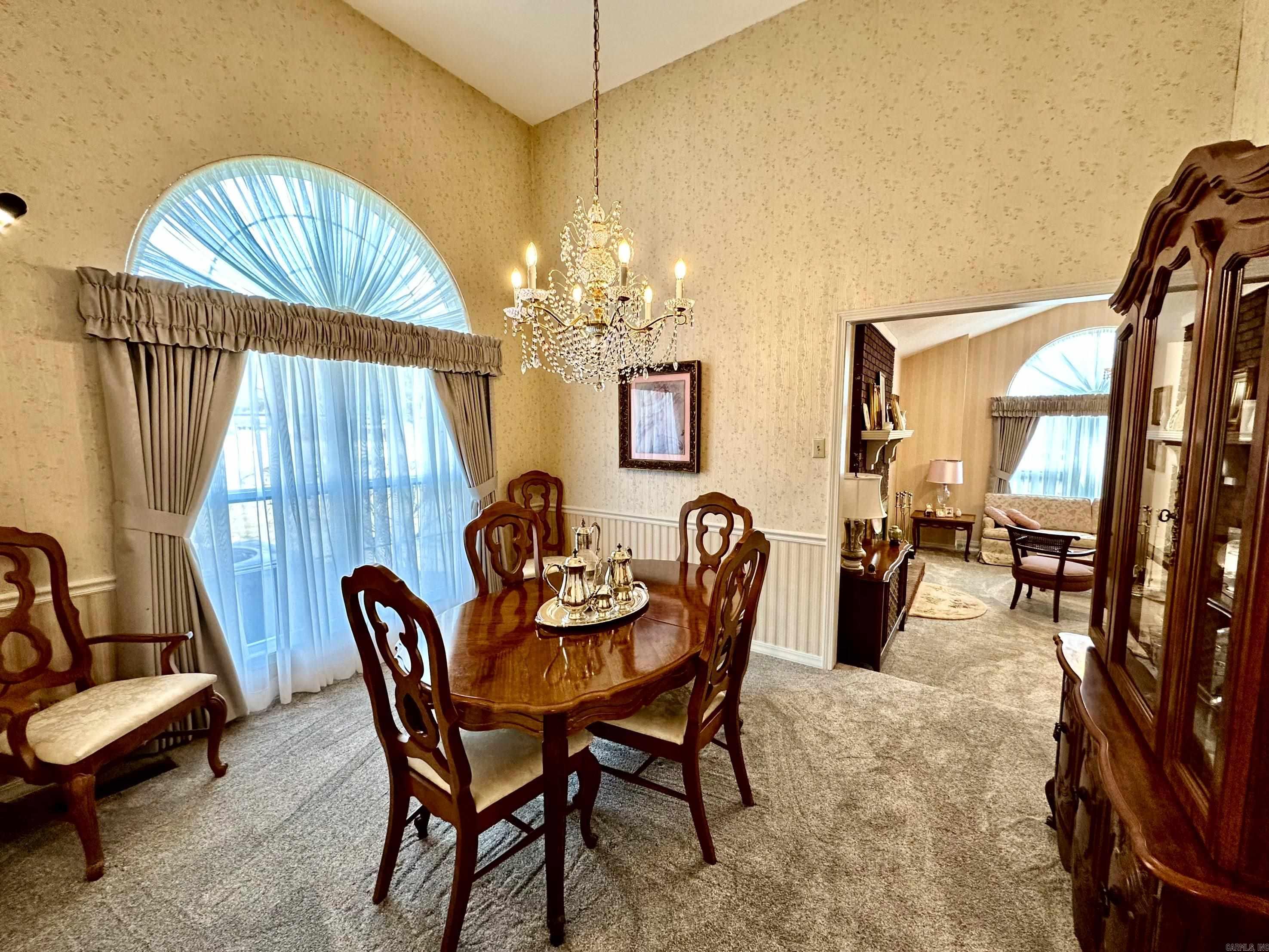 Dardanelle - Residential