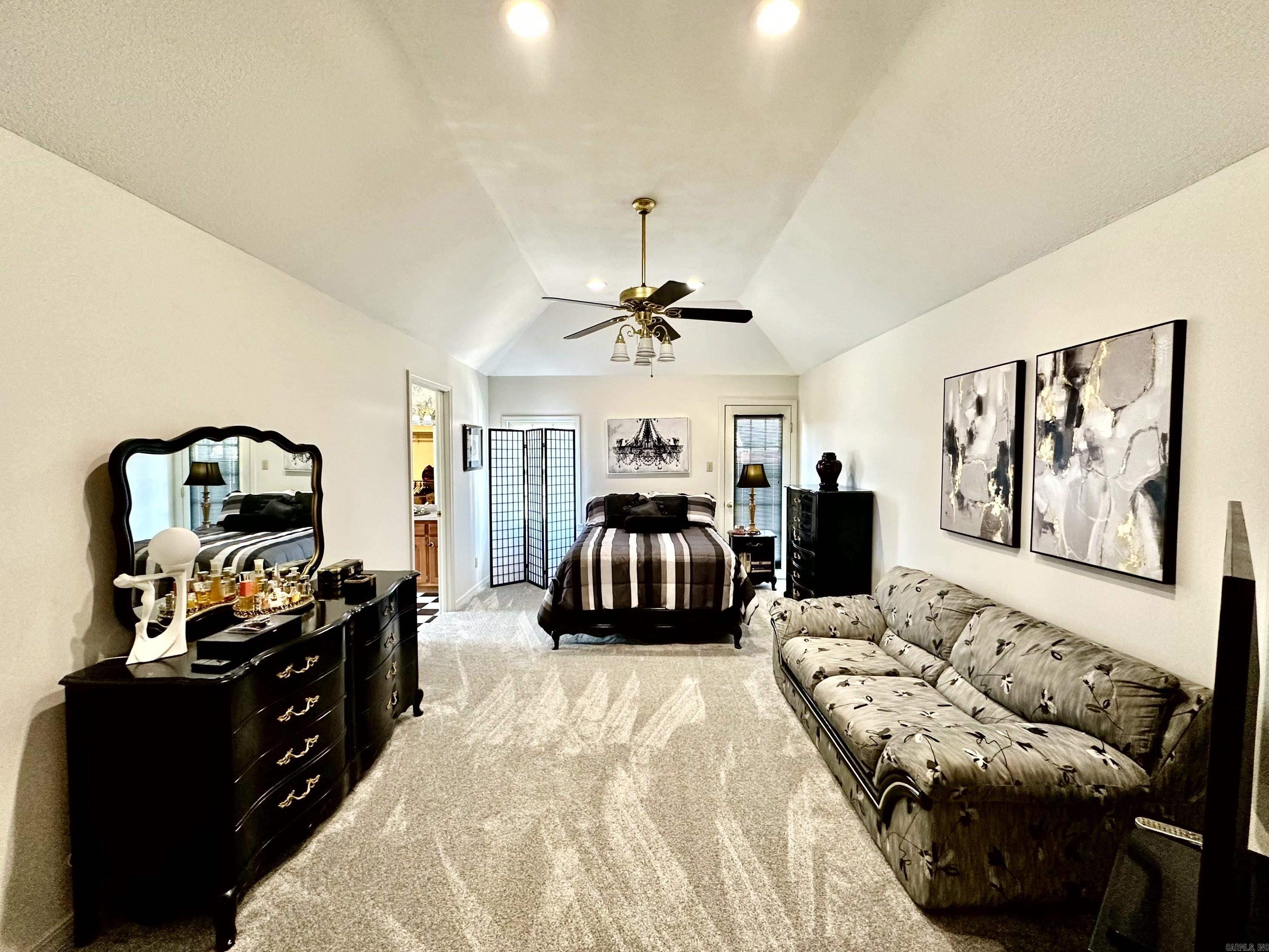 Dardanelle - Residential