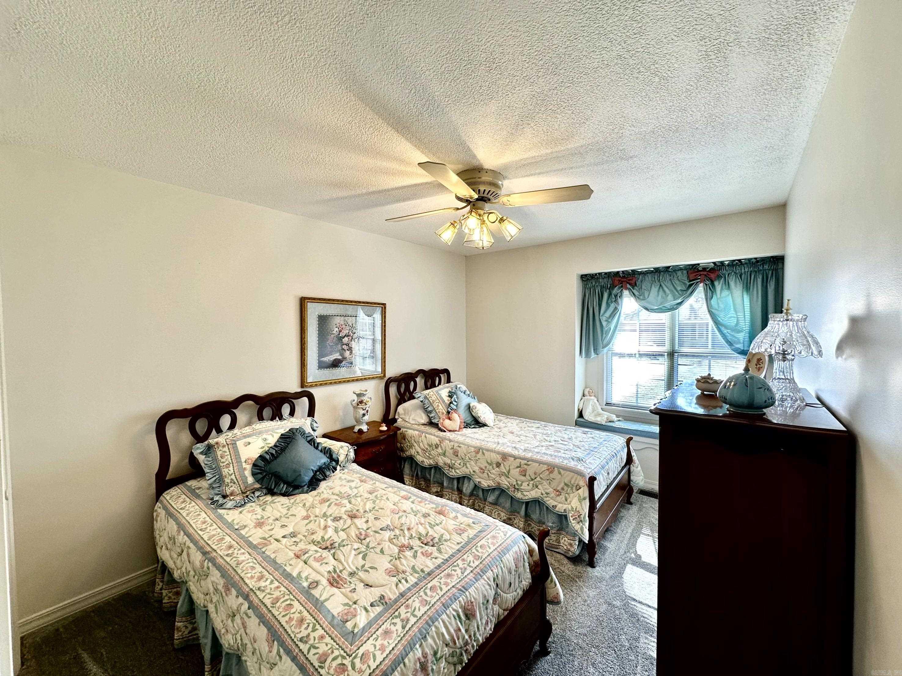 Dardanelle - Residential