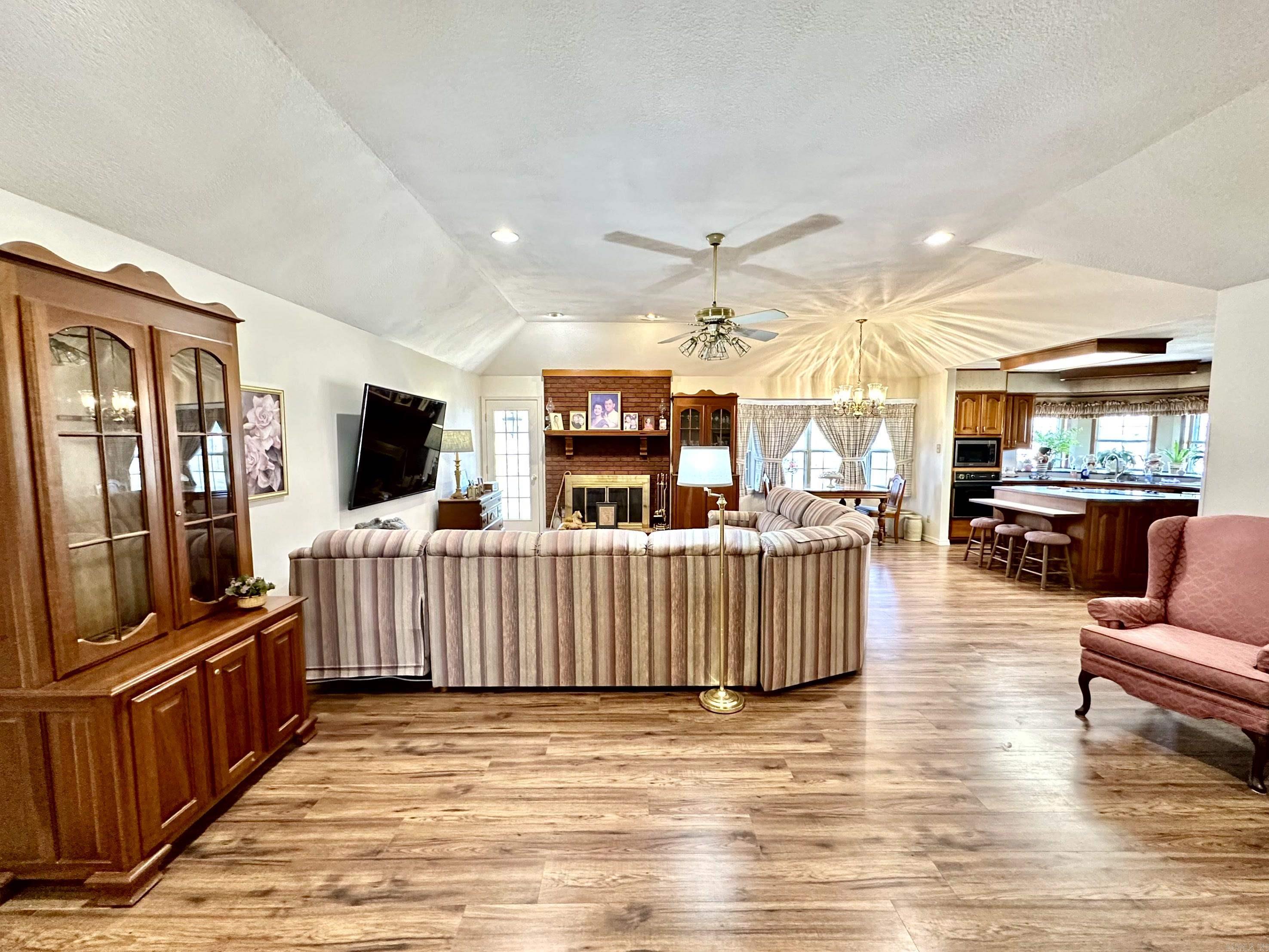 Dardanelle - Residential