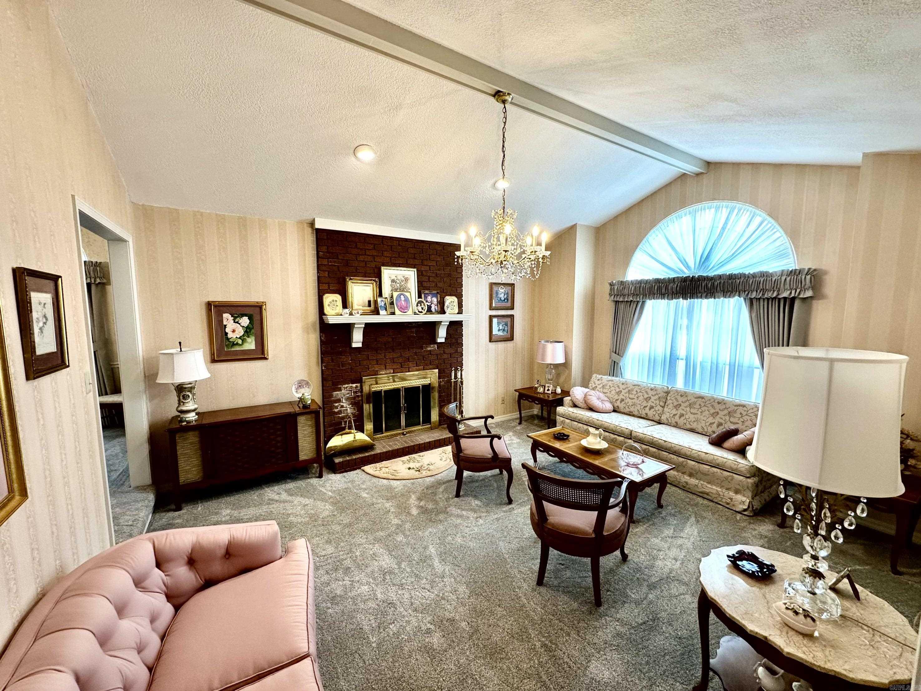 Dardanelle - Residential