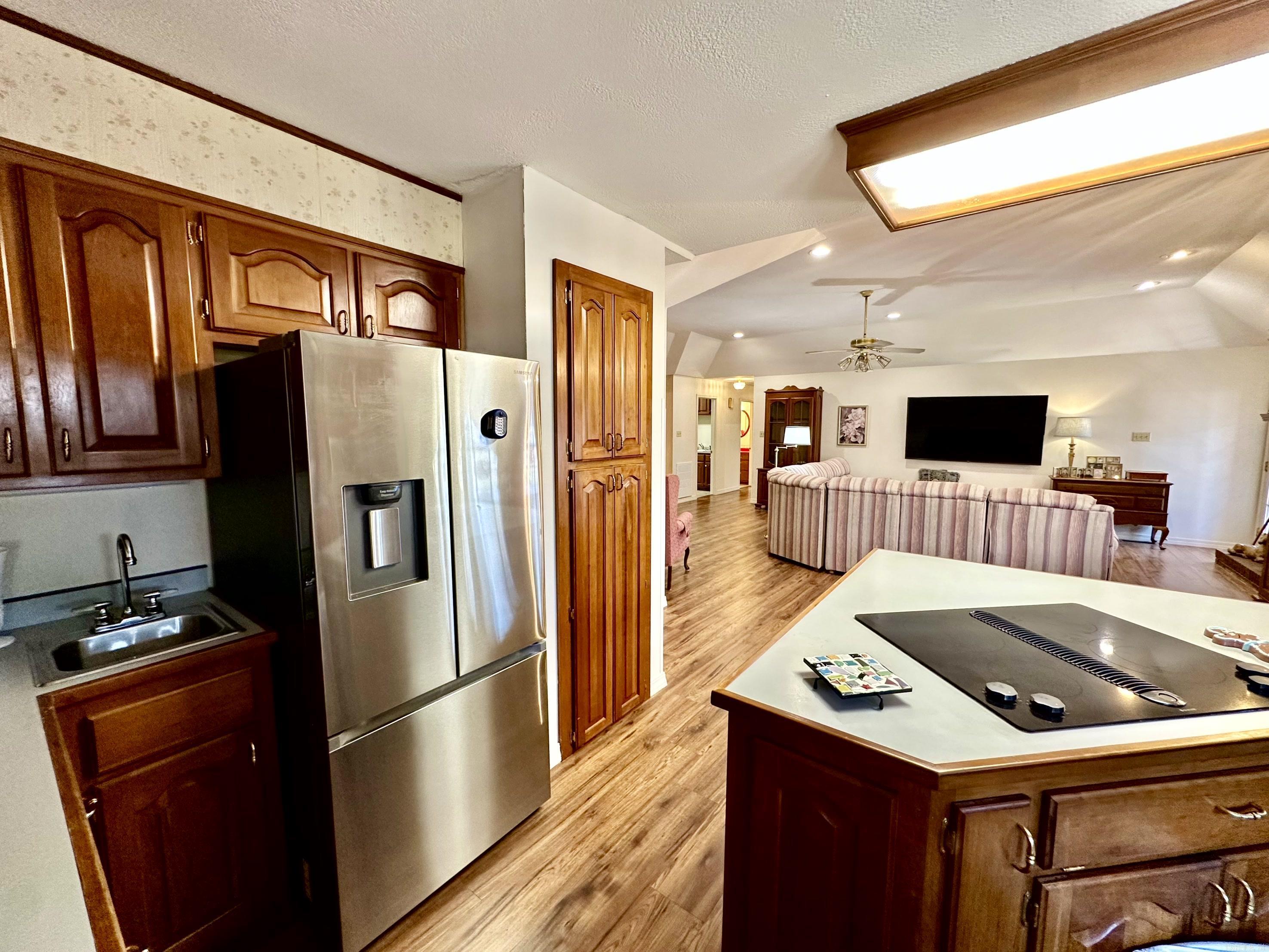 Dardanelle - Residential