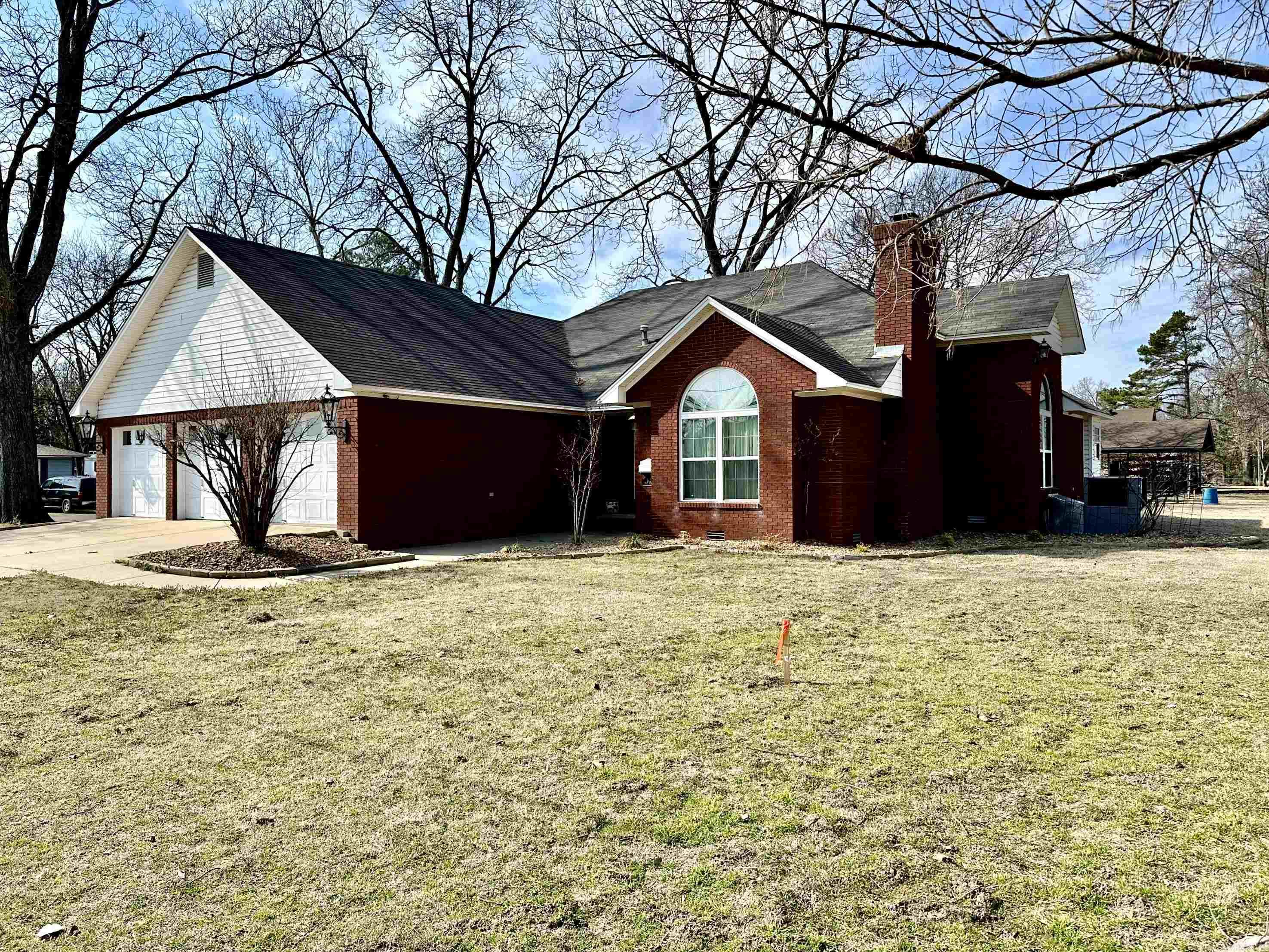 Dardanelle - Residential