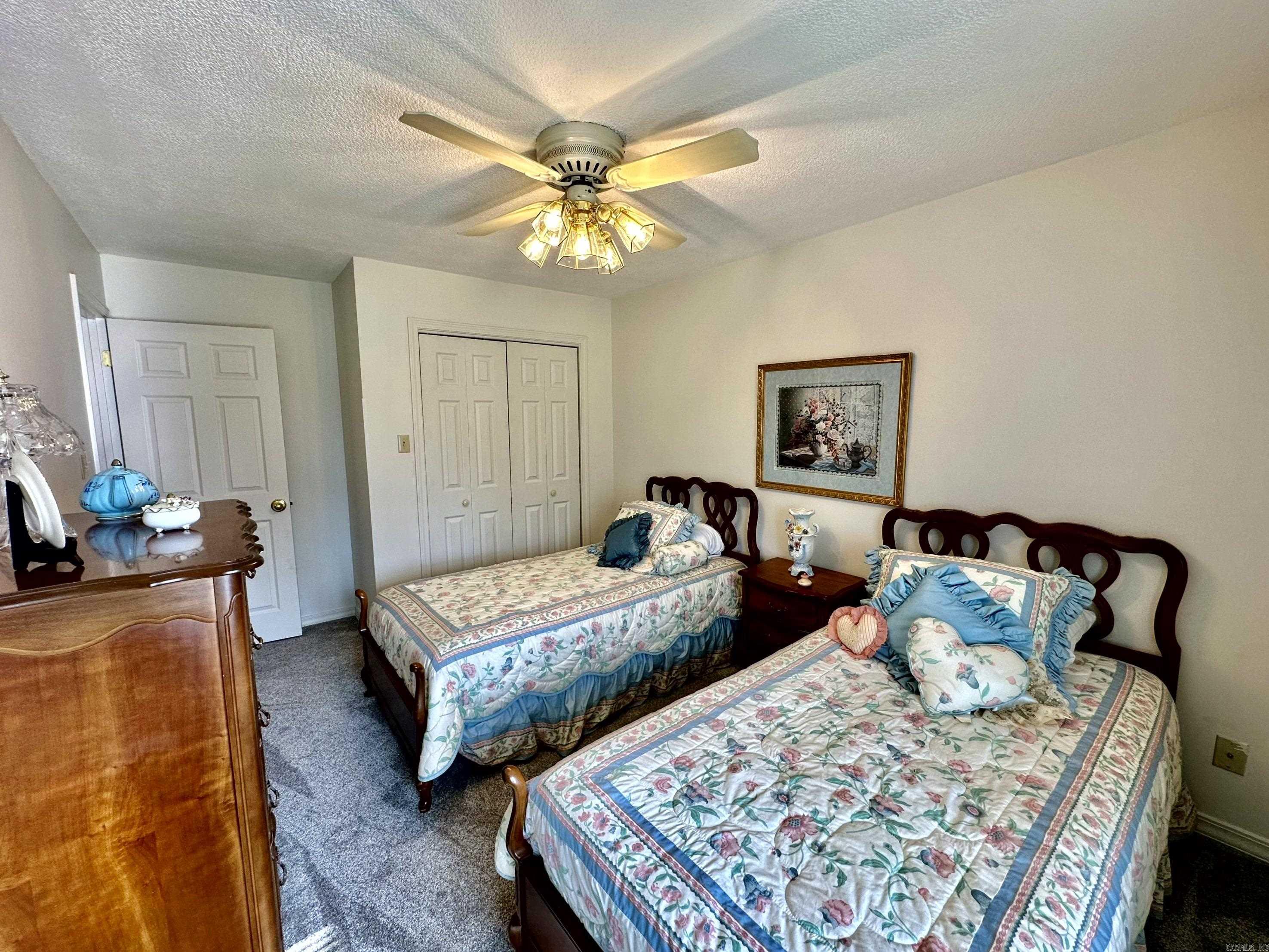Dardanelle - Residential