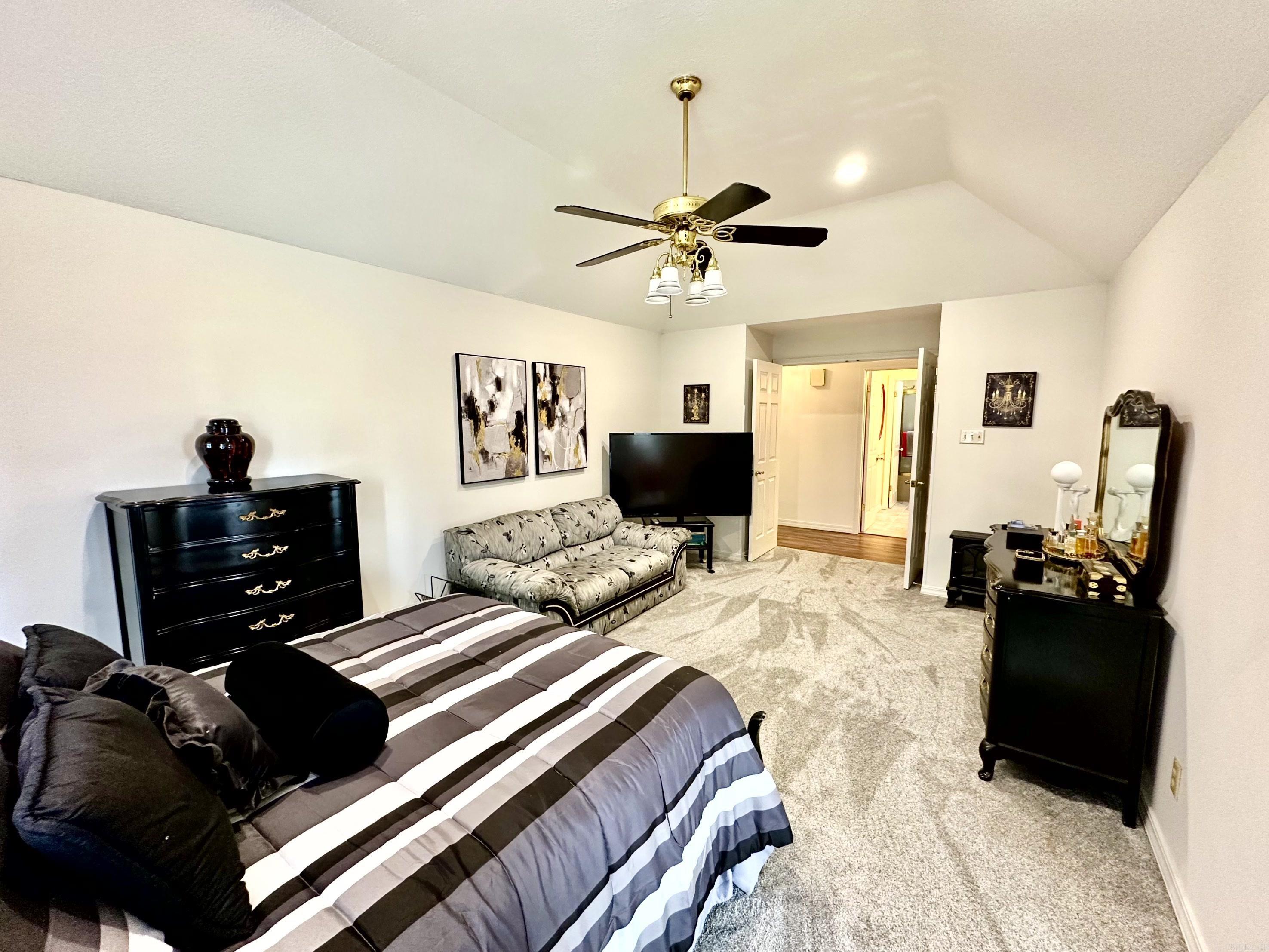 Dardanelle - Residential