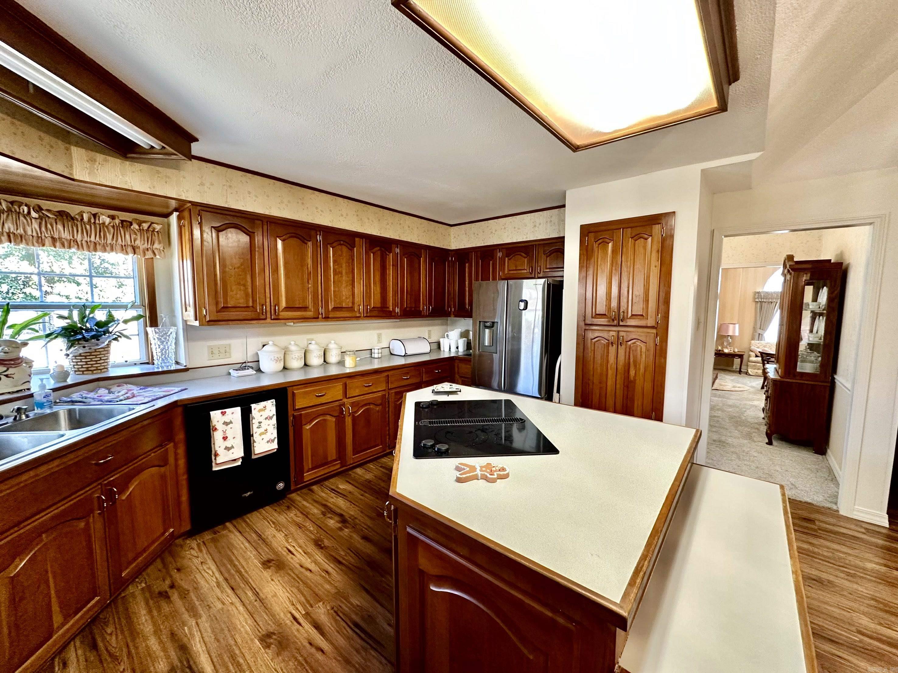 Dardanelle - Residential