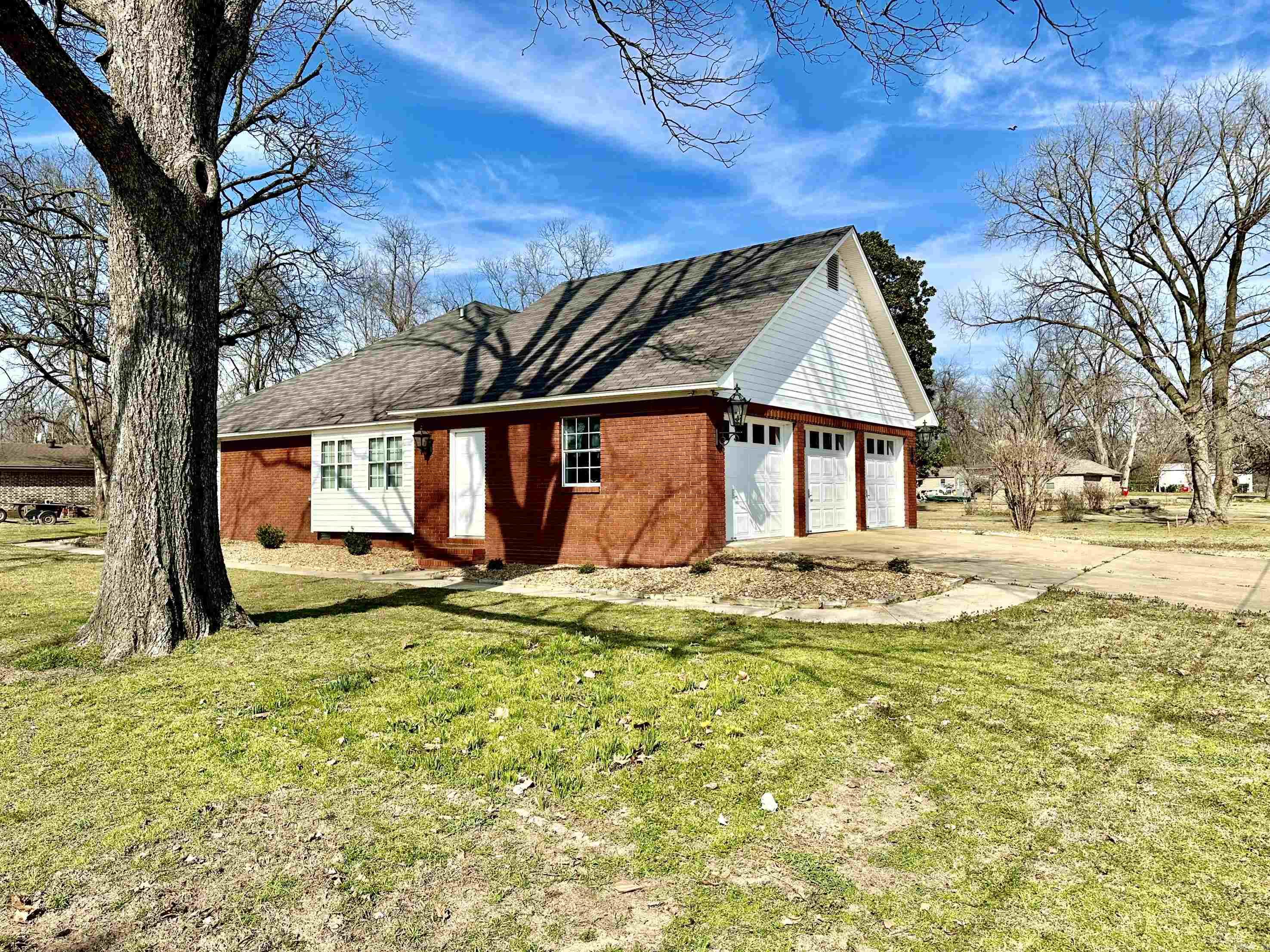 Dardanelle - Residential