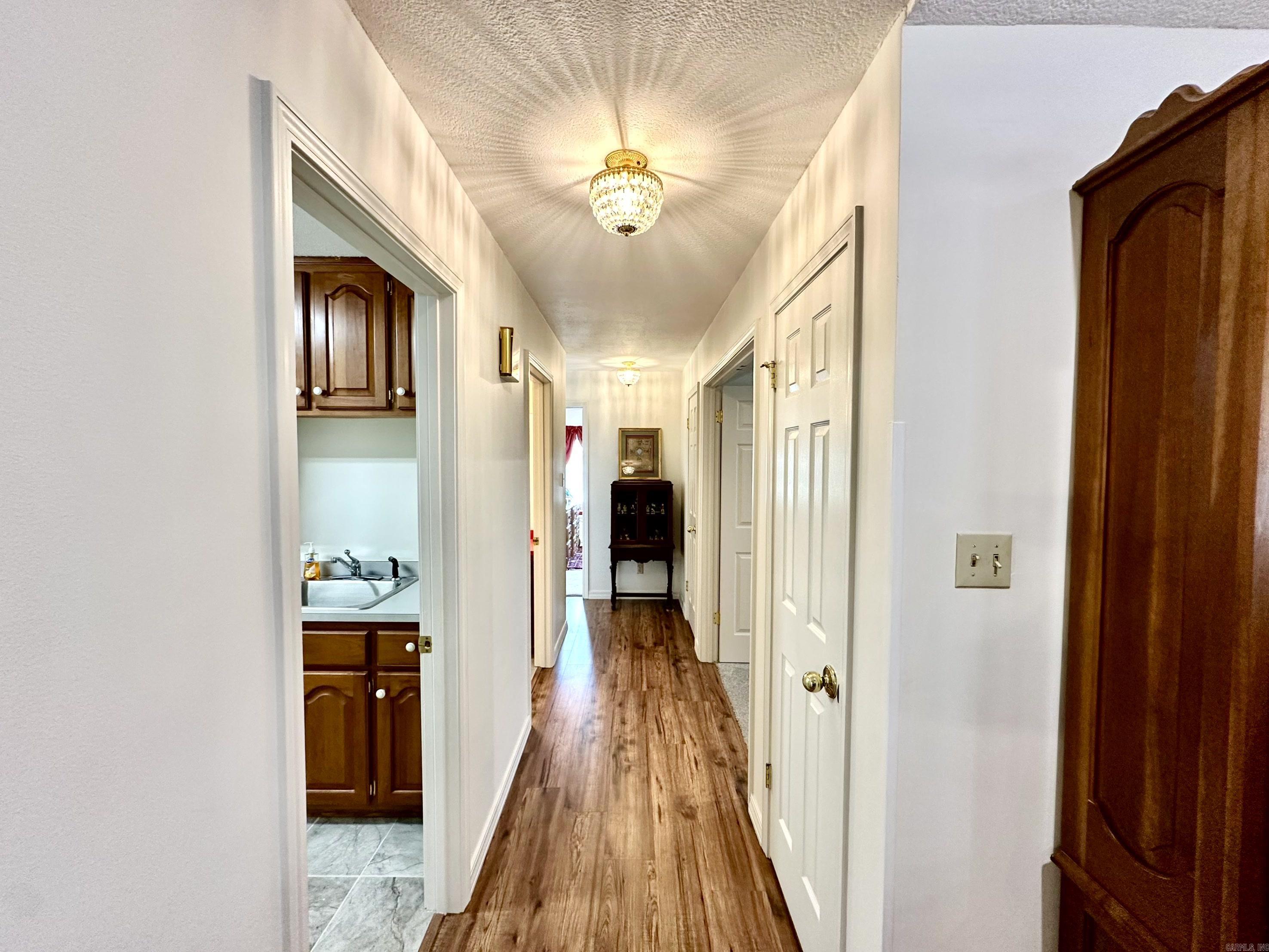 Dardanelle - Residential