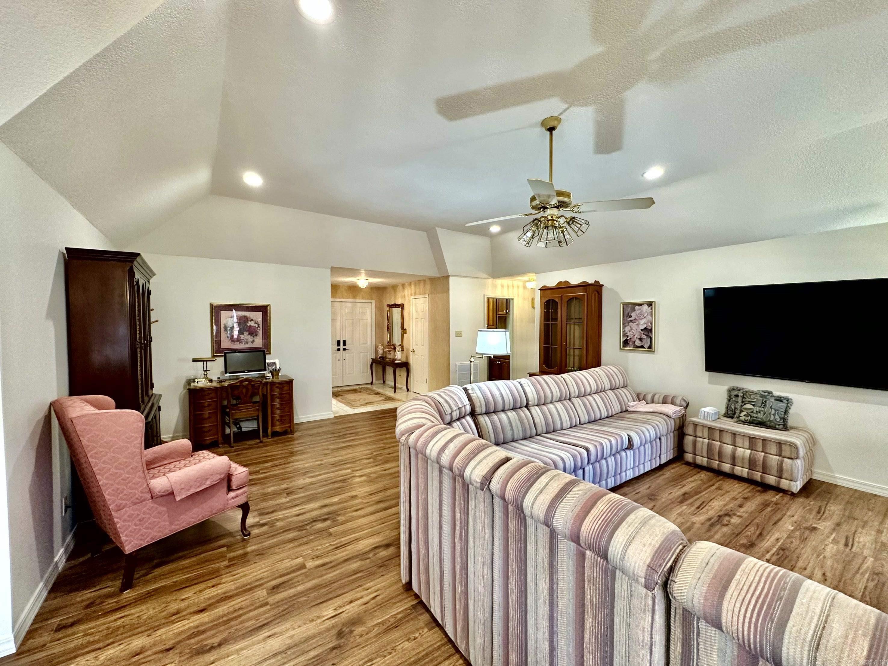 Dardanelle - Residential