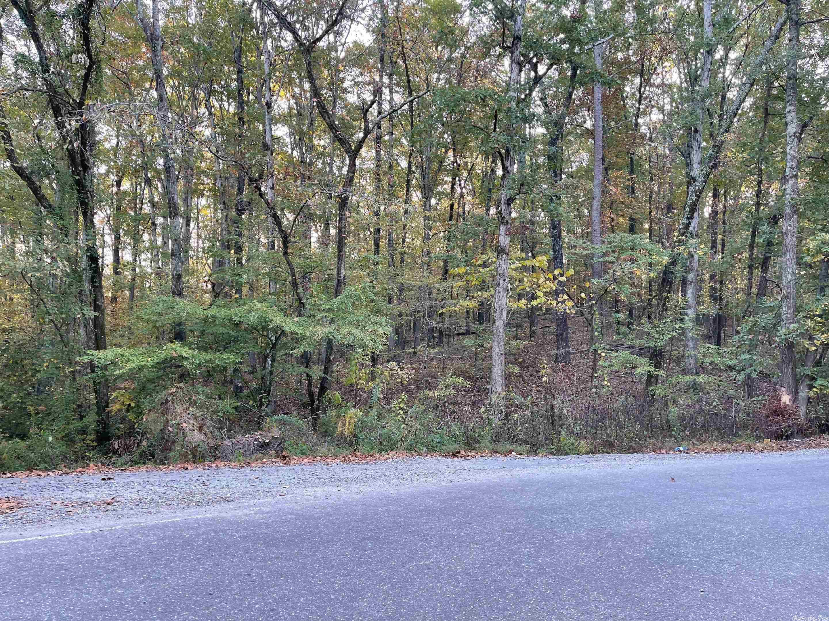 Not in Subdivision - Land