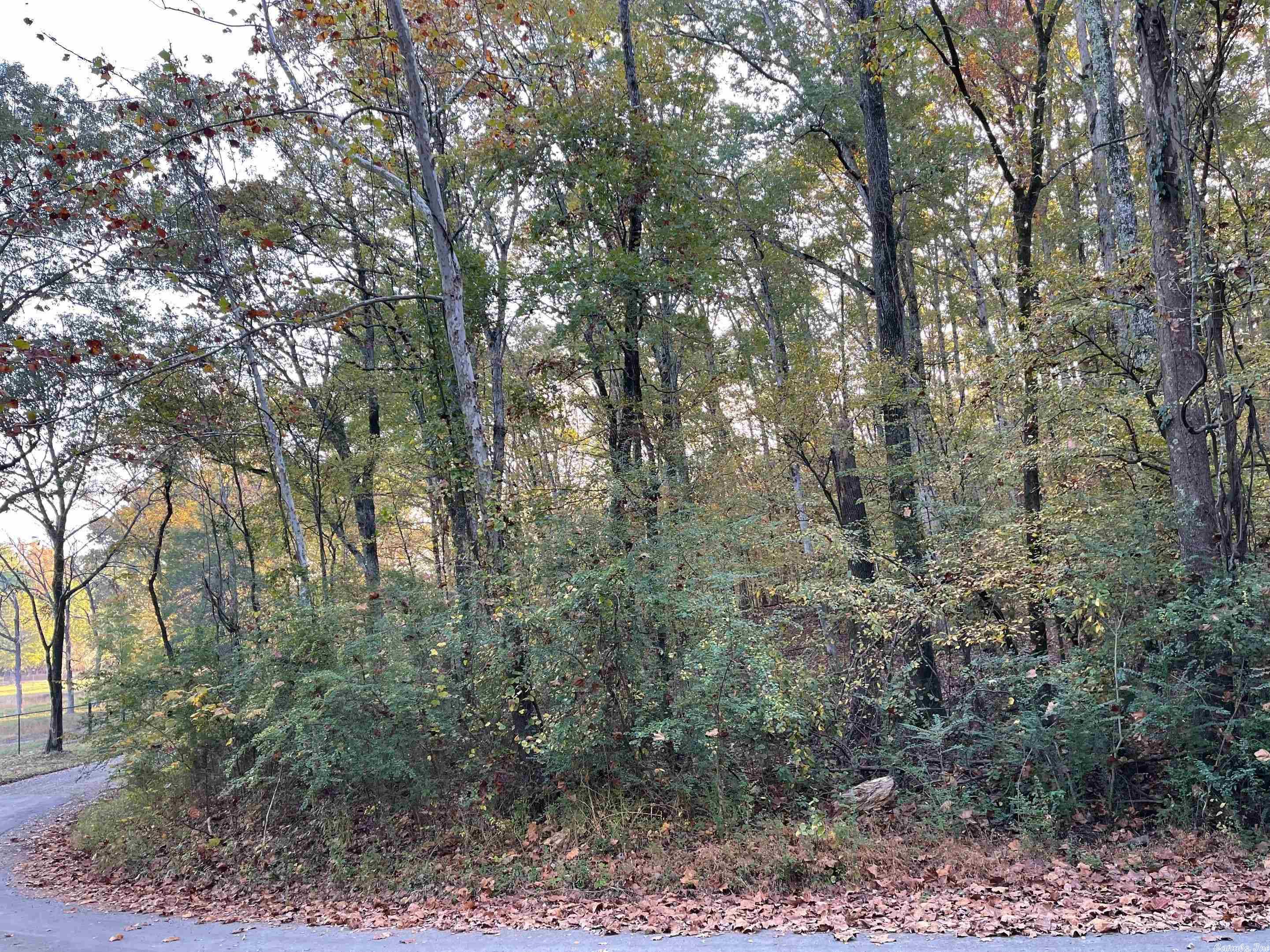 Not in Subdivision - Land