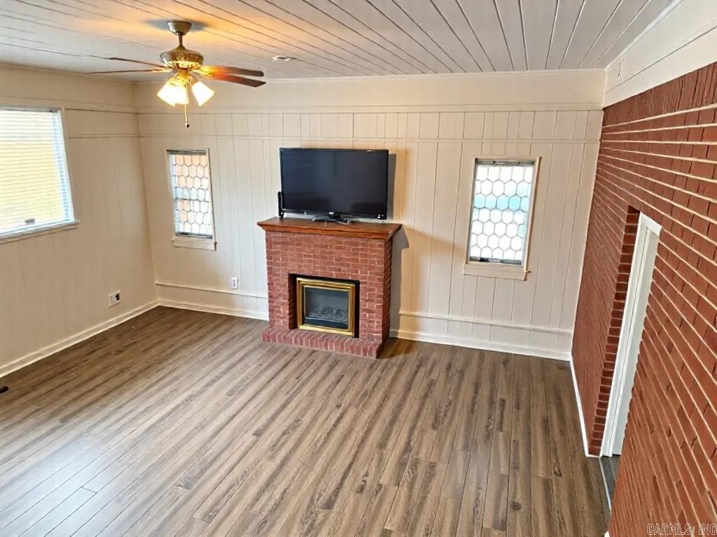 DALLAS - Residential