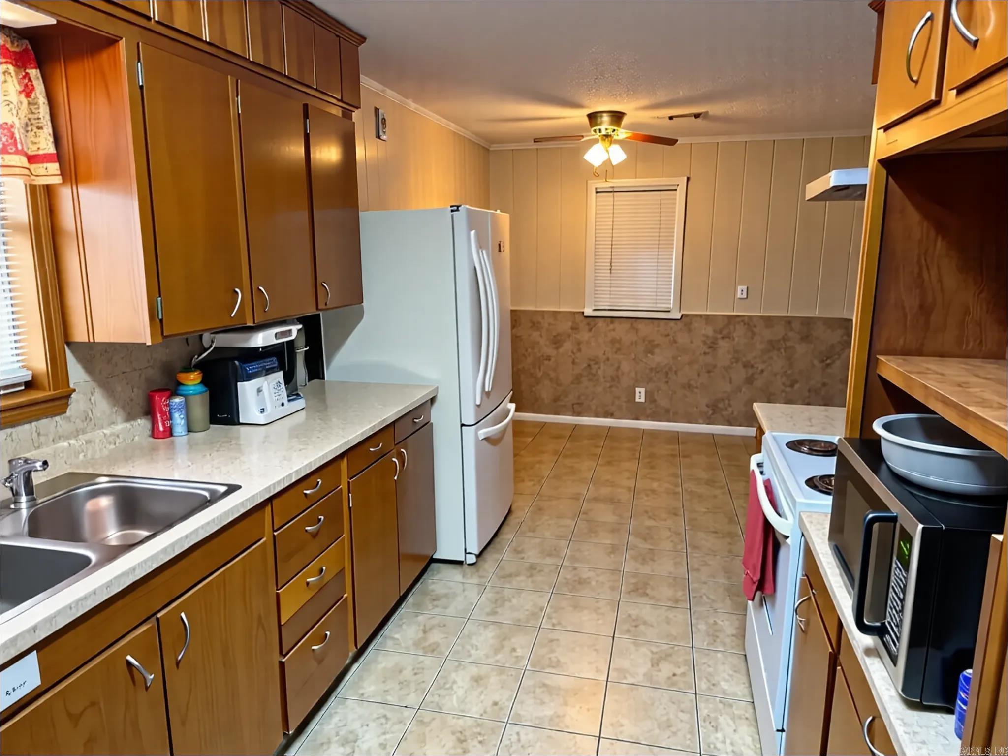 DALLAS - Residential