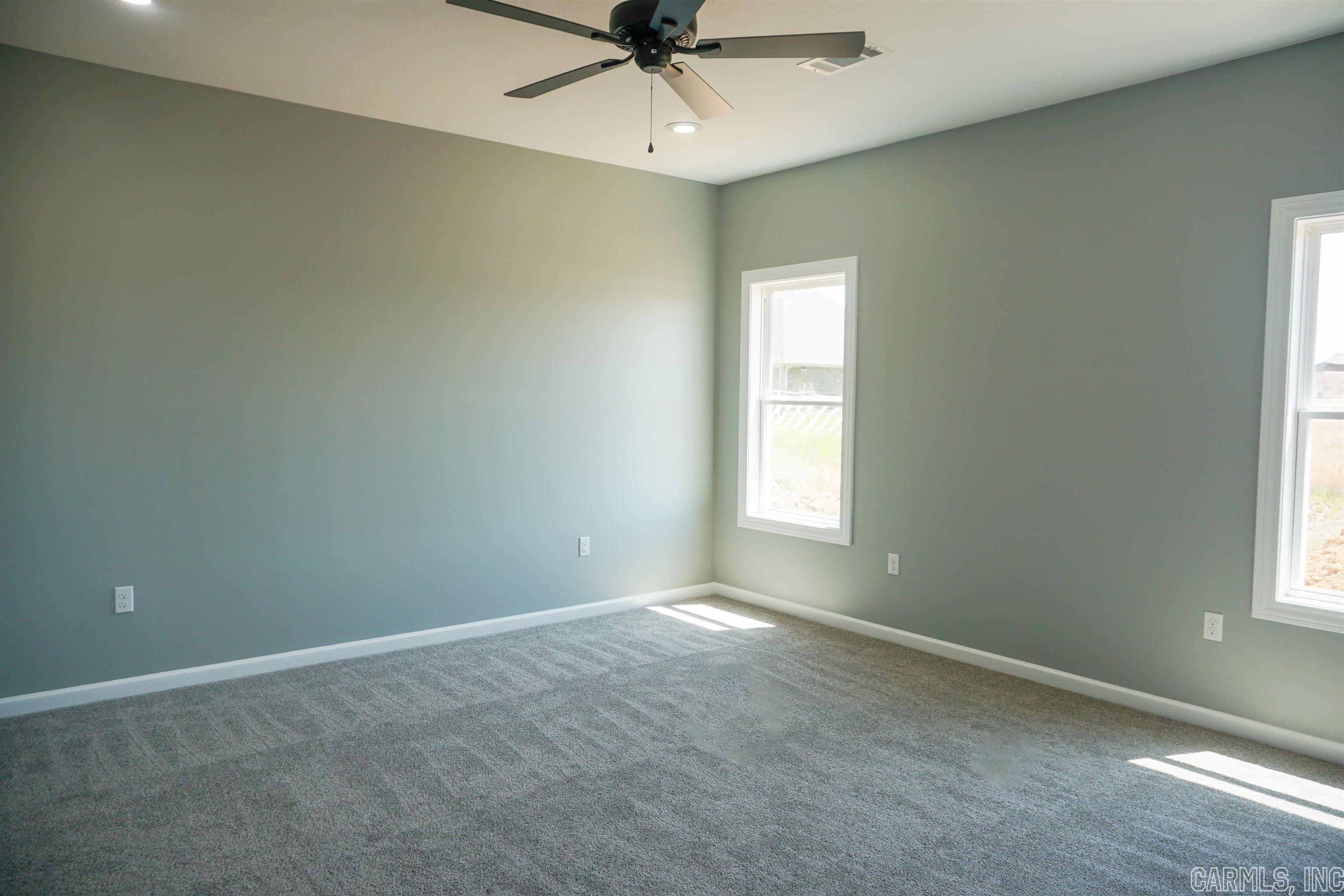 Hidden Creek II - Residential