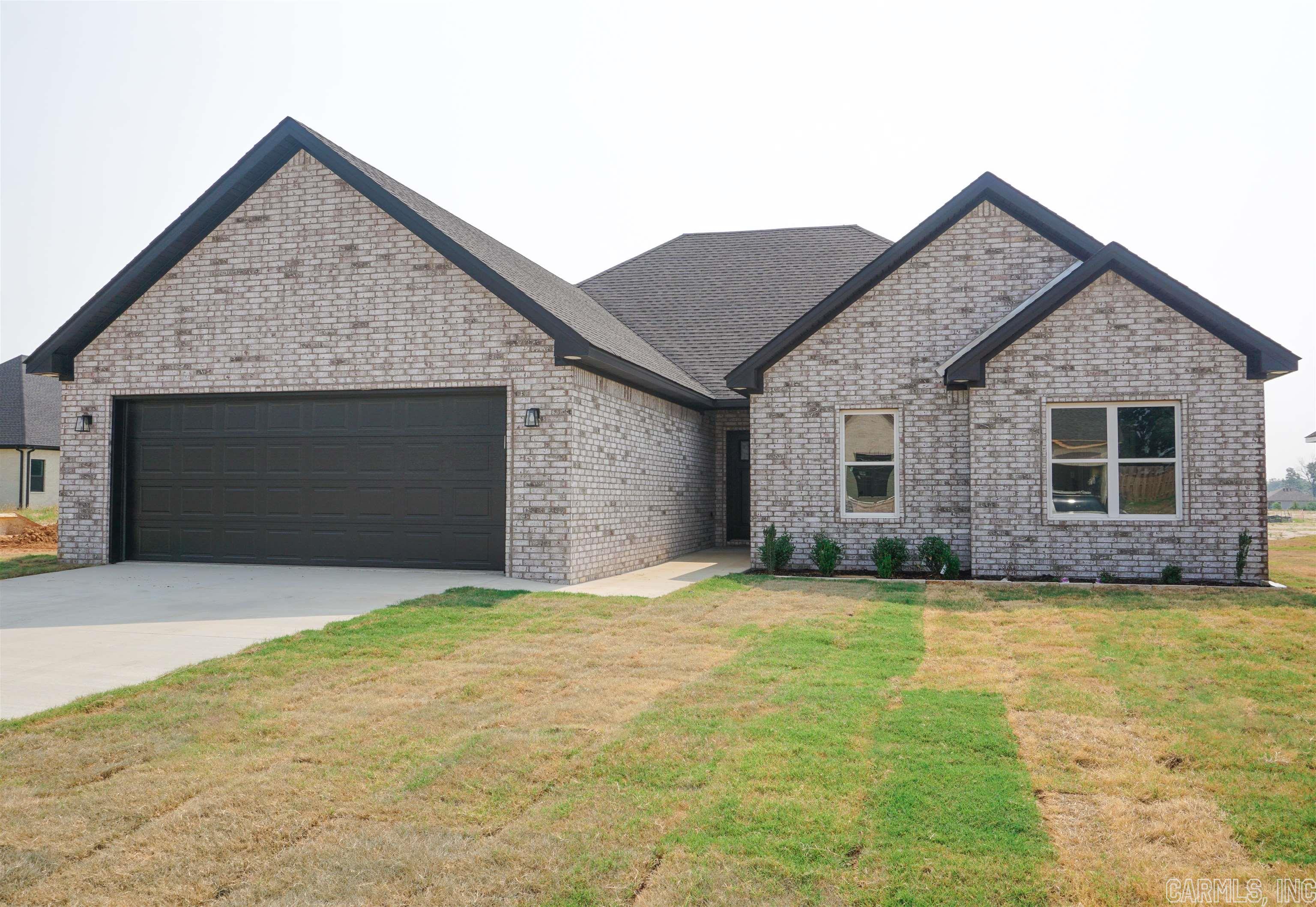 Hidden Creek II - Residential