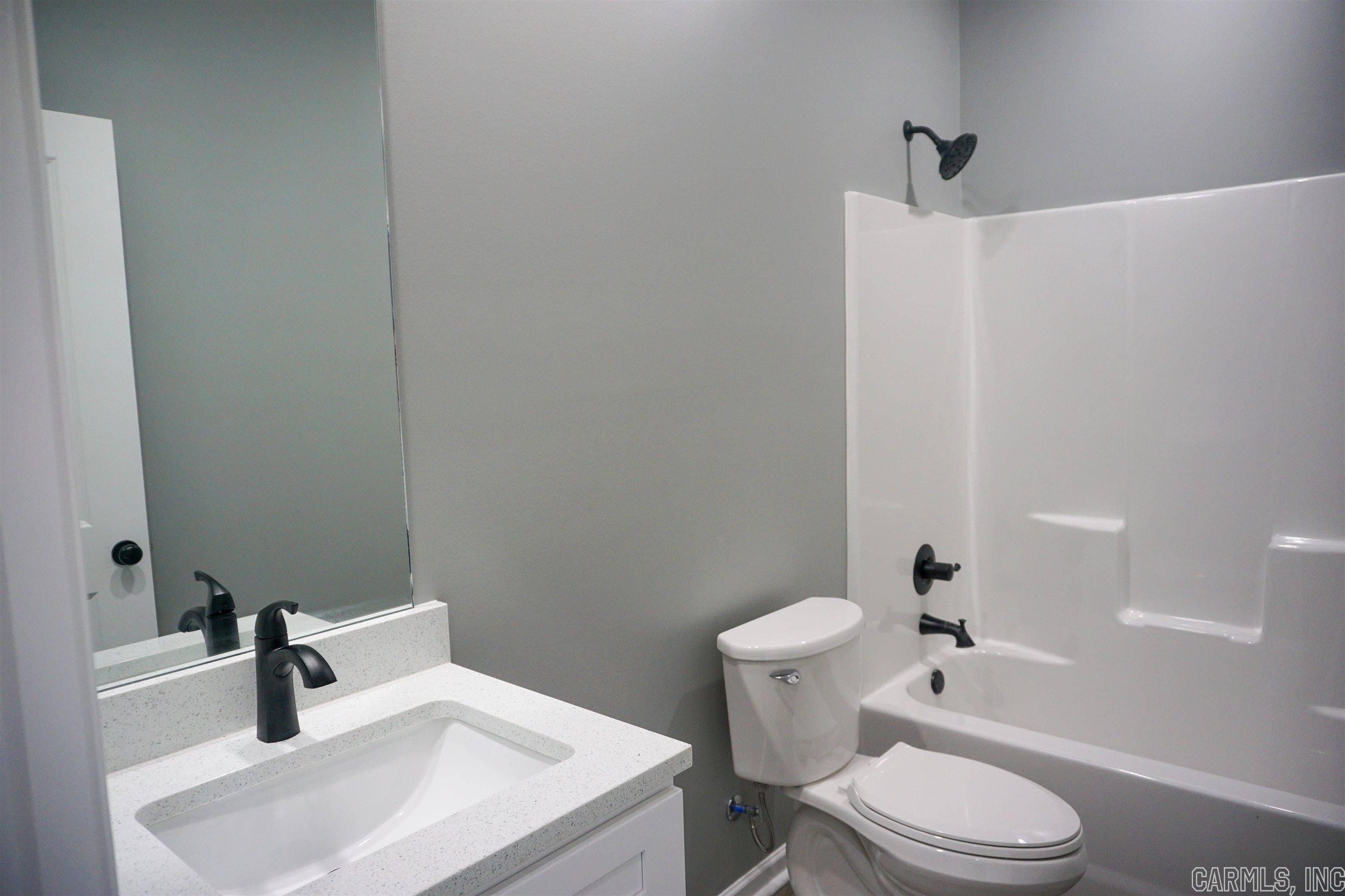 Hidden Creek II - Residential