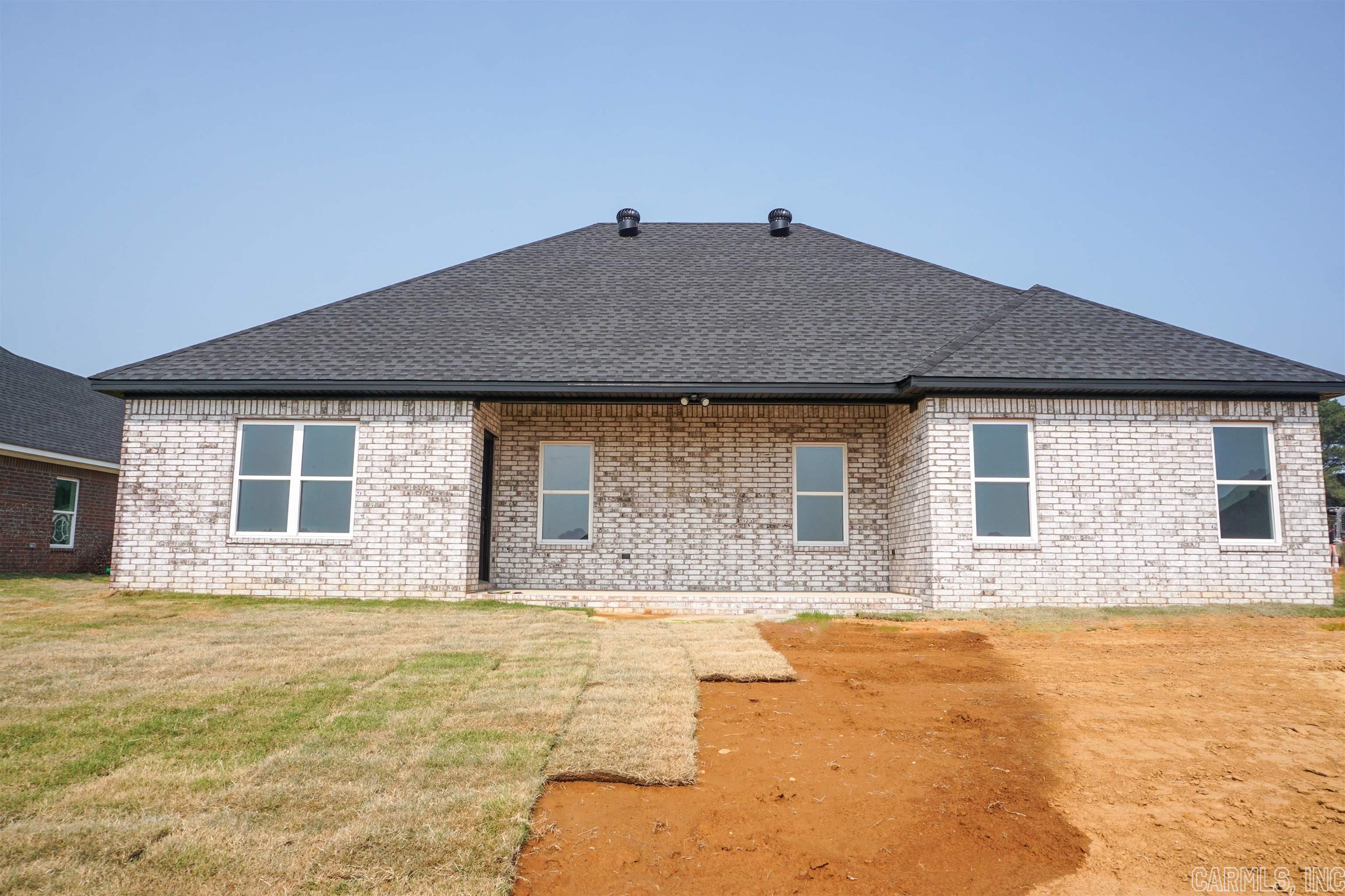 Hidden Creek II - Residential