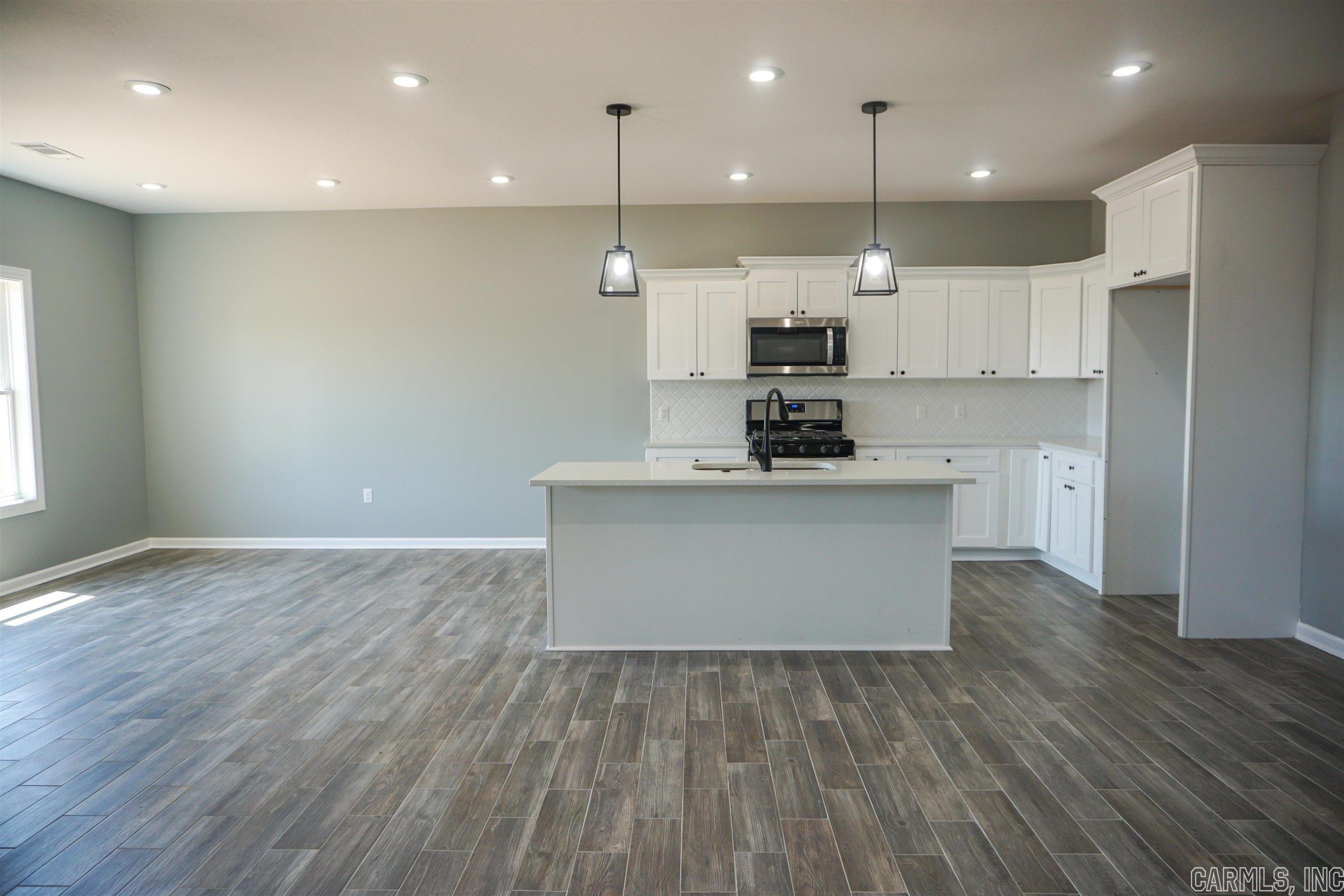 Hidden Creek II - Residential