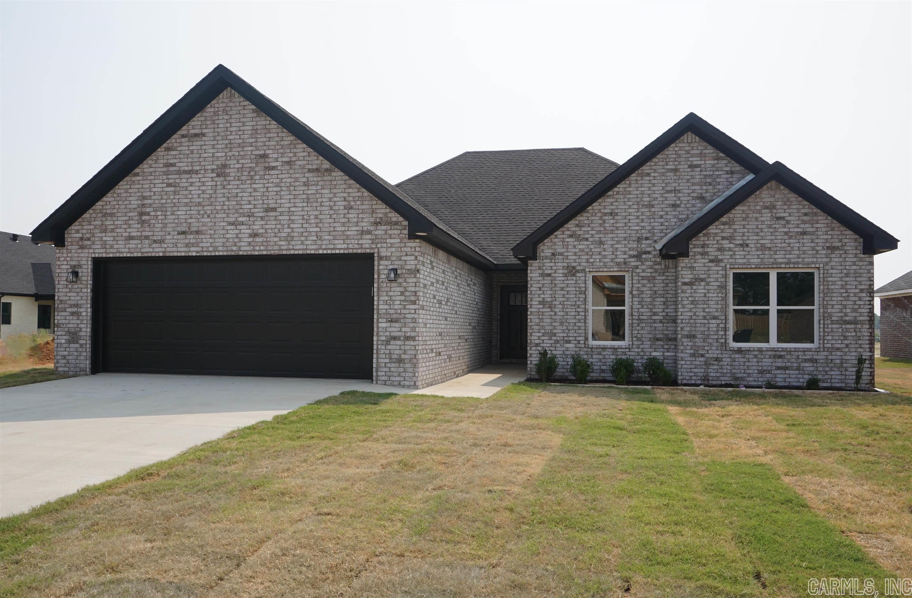 Hidden Creek II - Residential