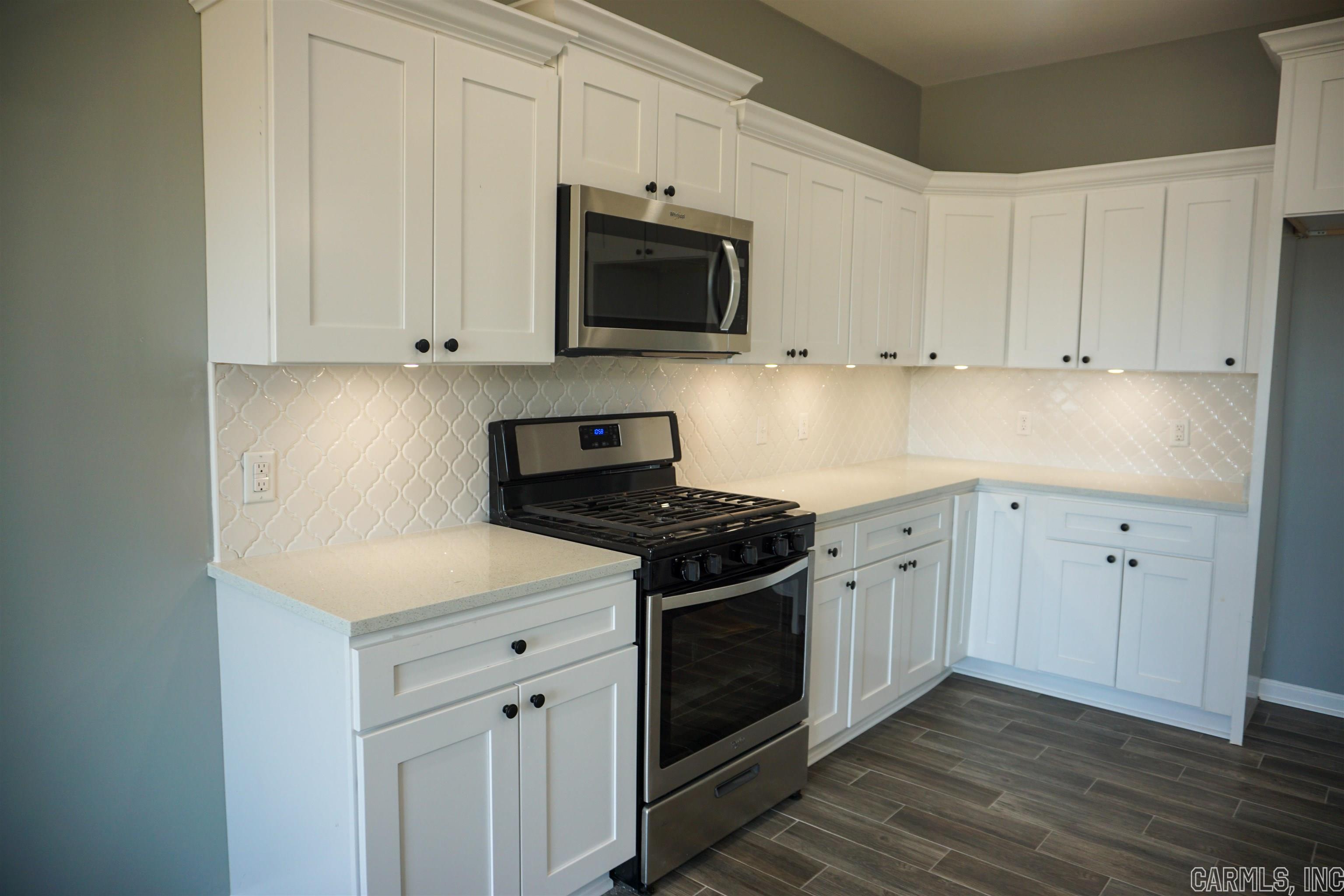 Hidden Creek II - Residential