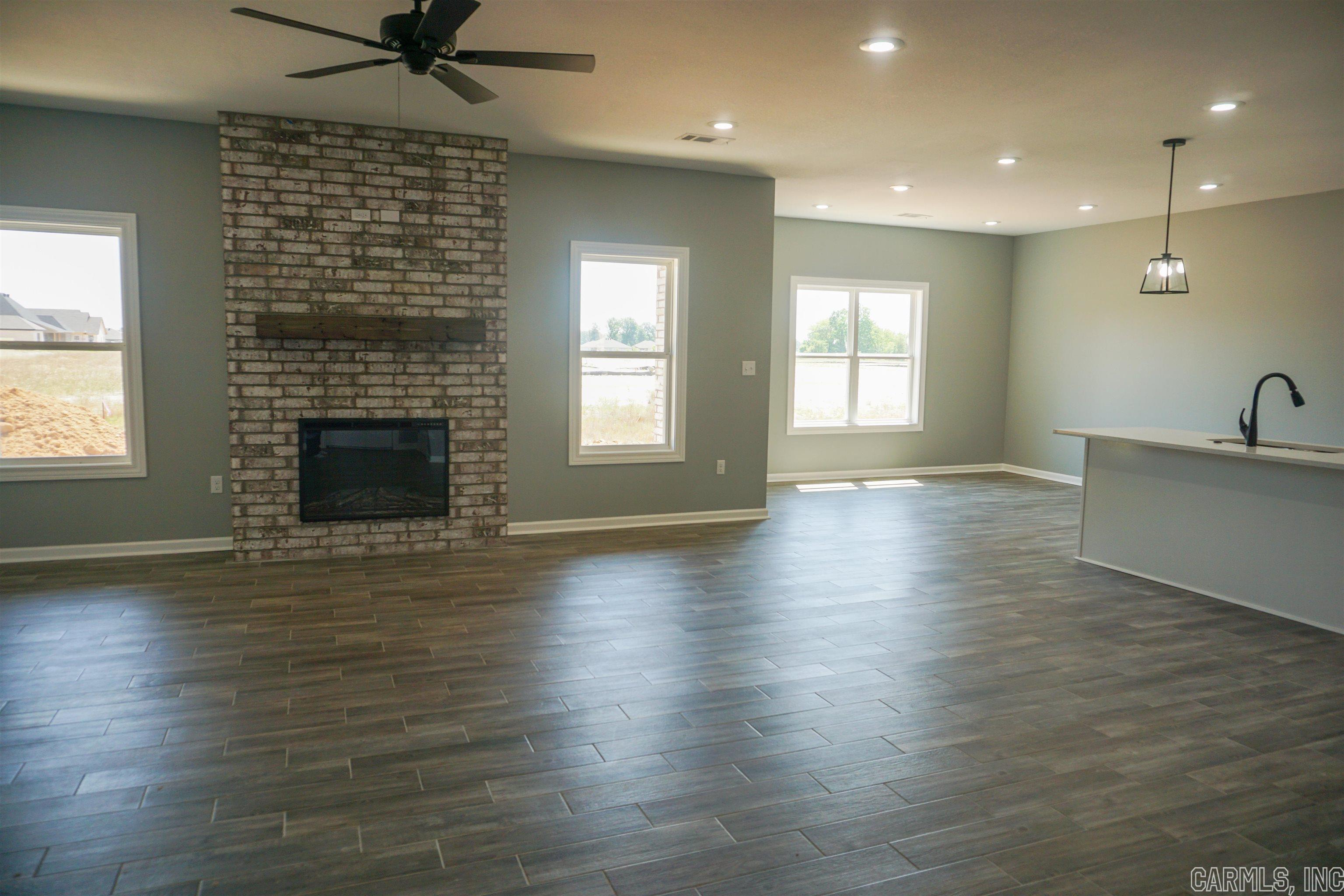 Hidden Creek II - Residential