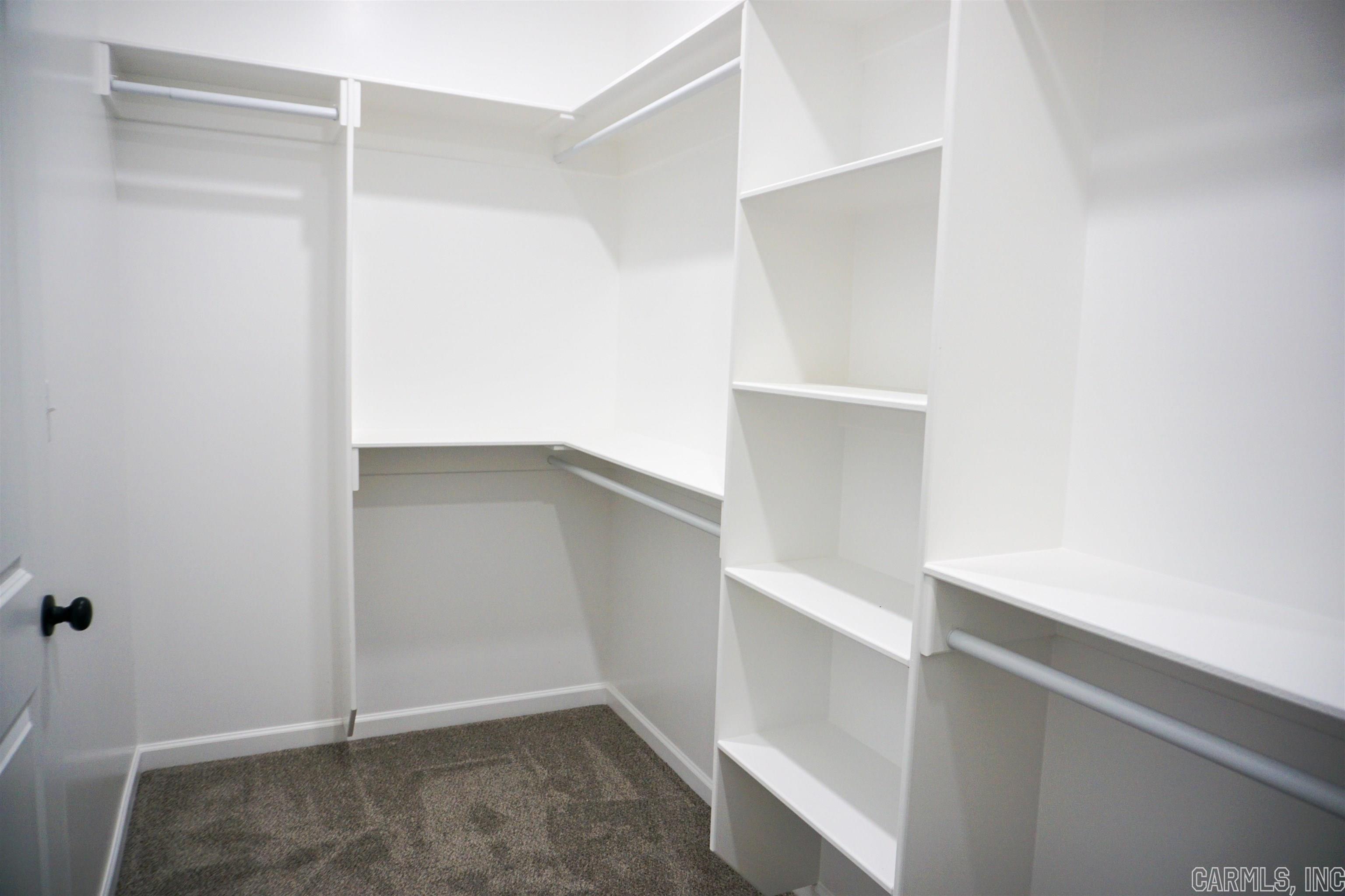 Hidden Creek II - Residential