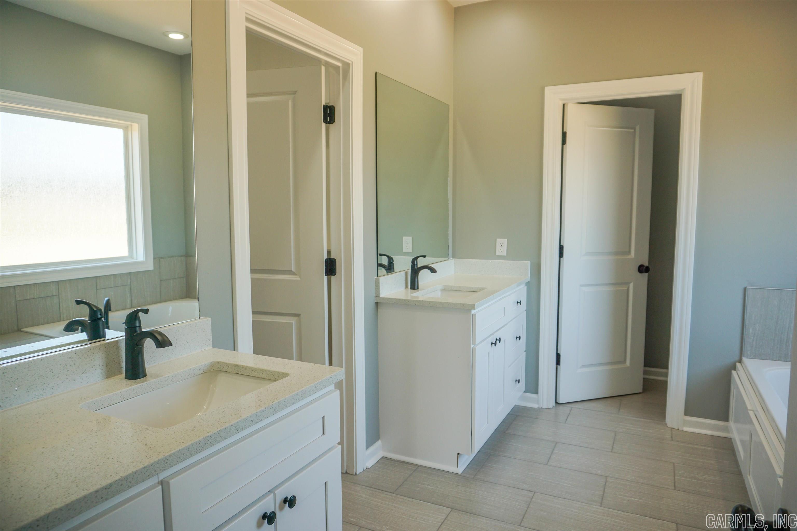 Hidden Creek II - Residential