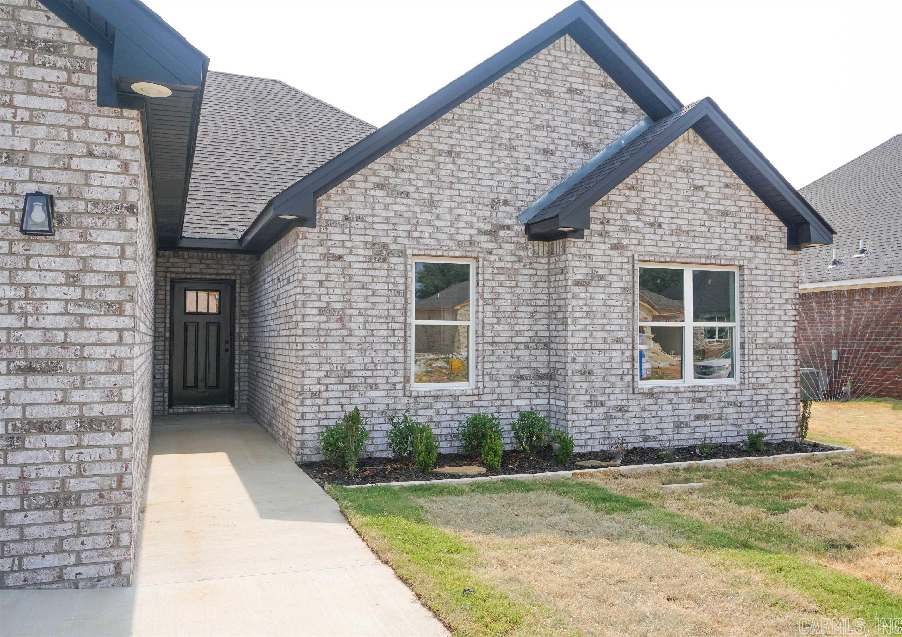 Hidden Creek II - Residential