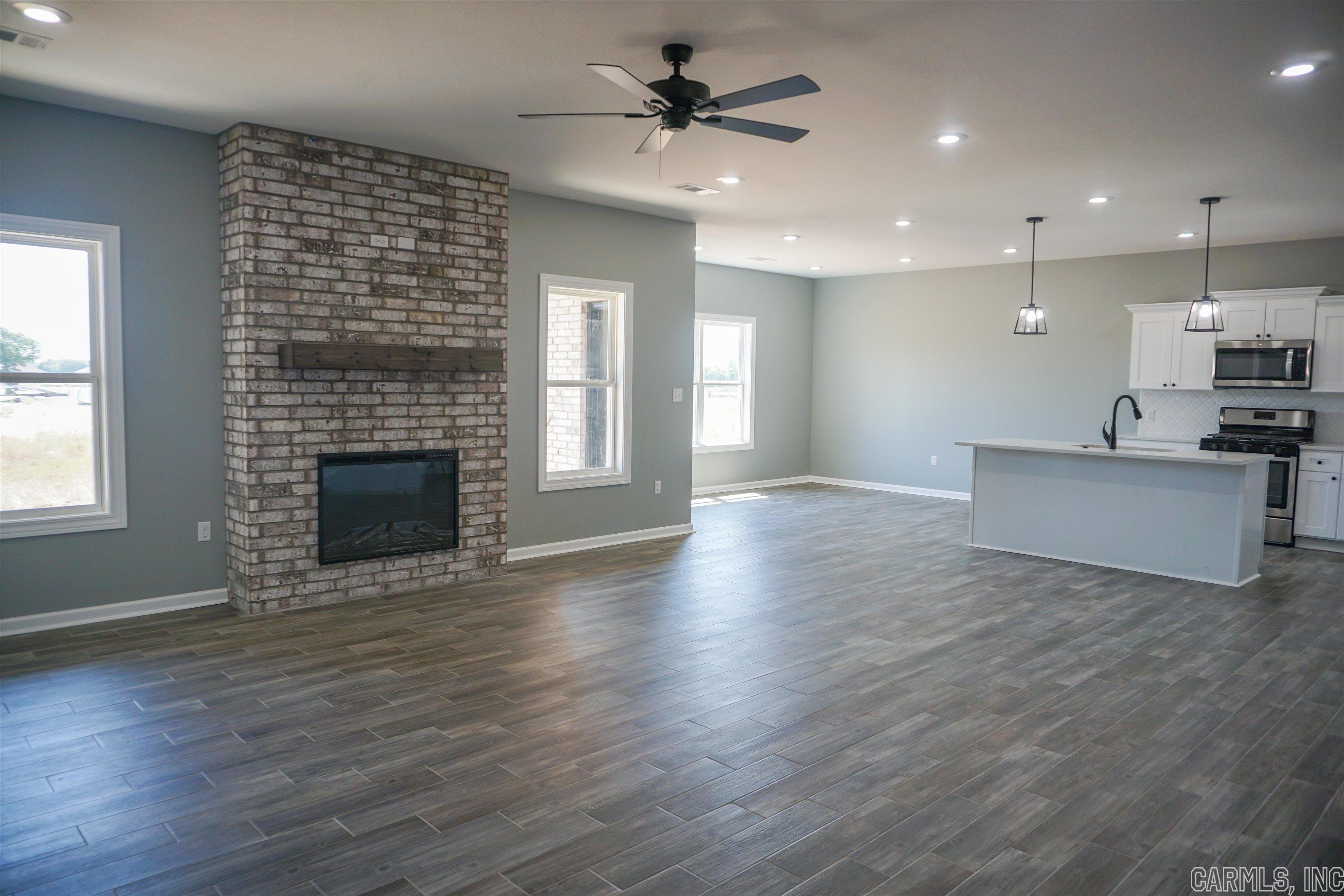 Hidden Creek II - Residential