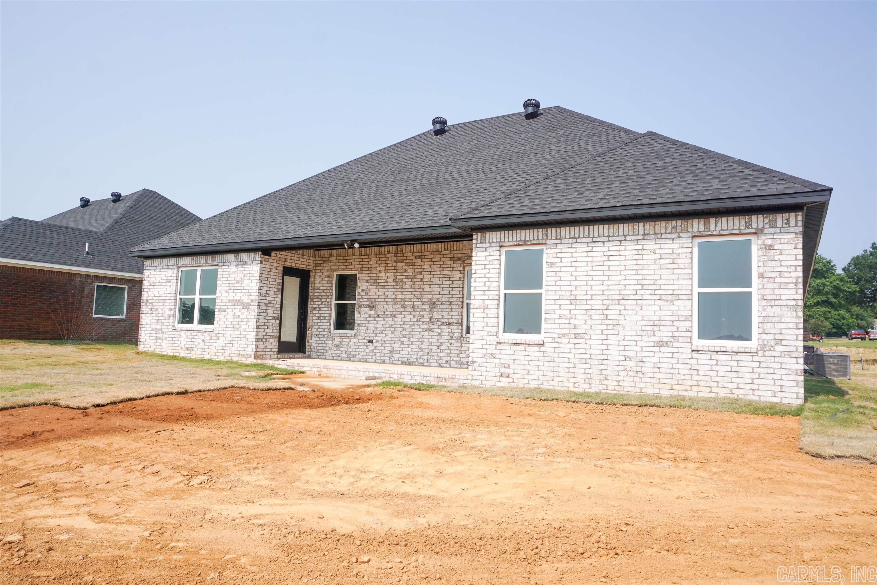 Hidden Creek II - Residential