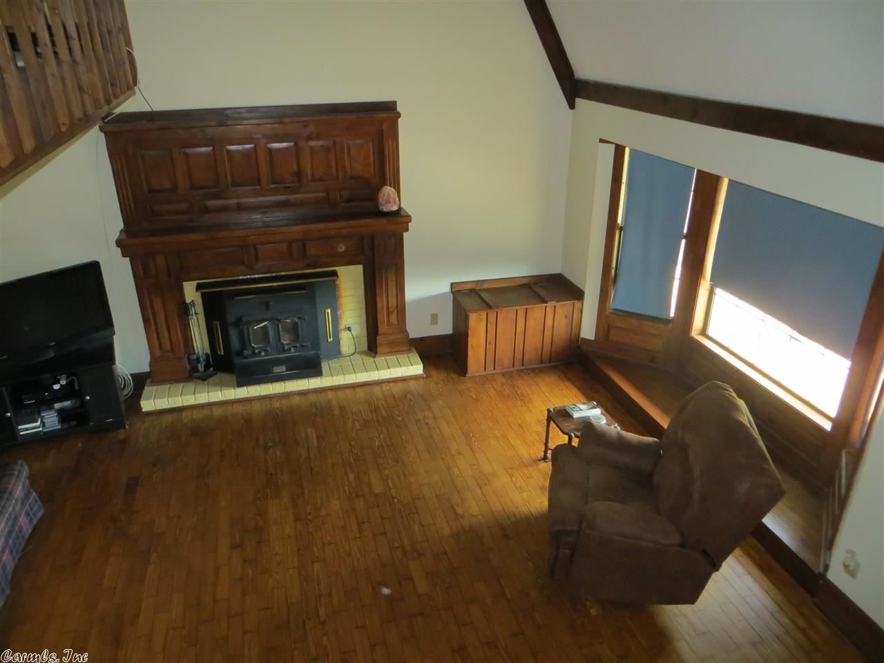 Mack Mountain Acres - Residential