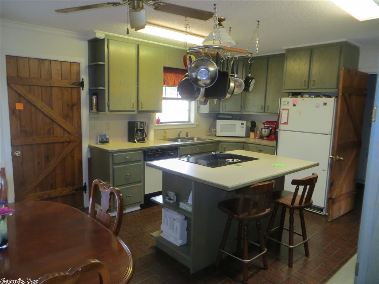 Mack Mountain Acres - Residential