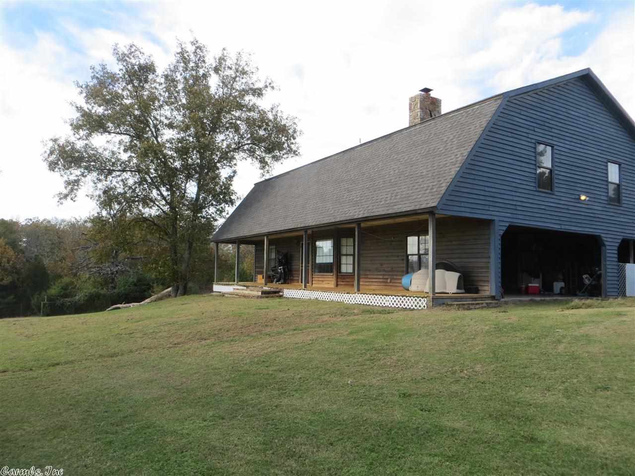 Mack Mountain Acres - Residential