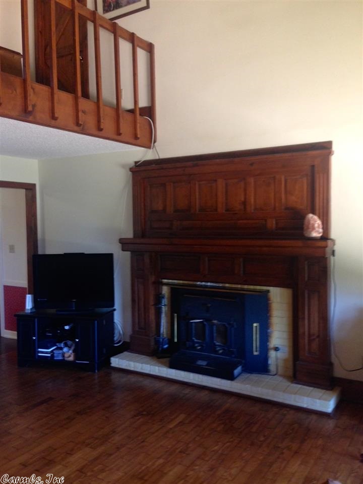 Mack Mountain Acres - Residential