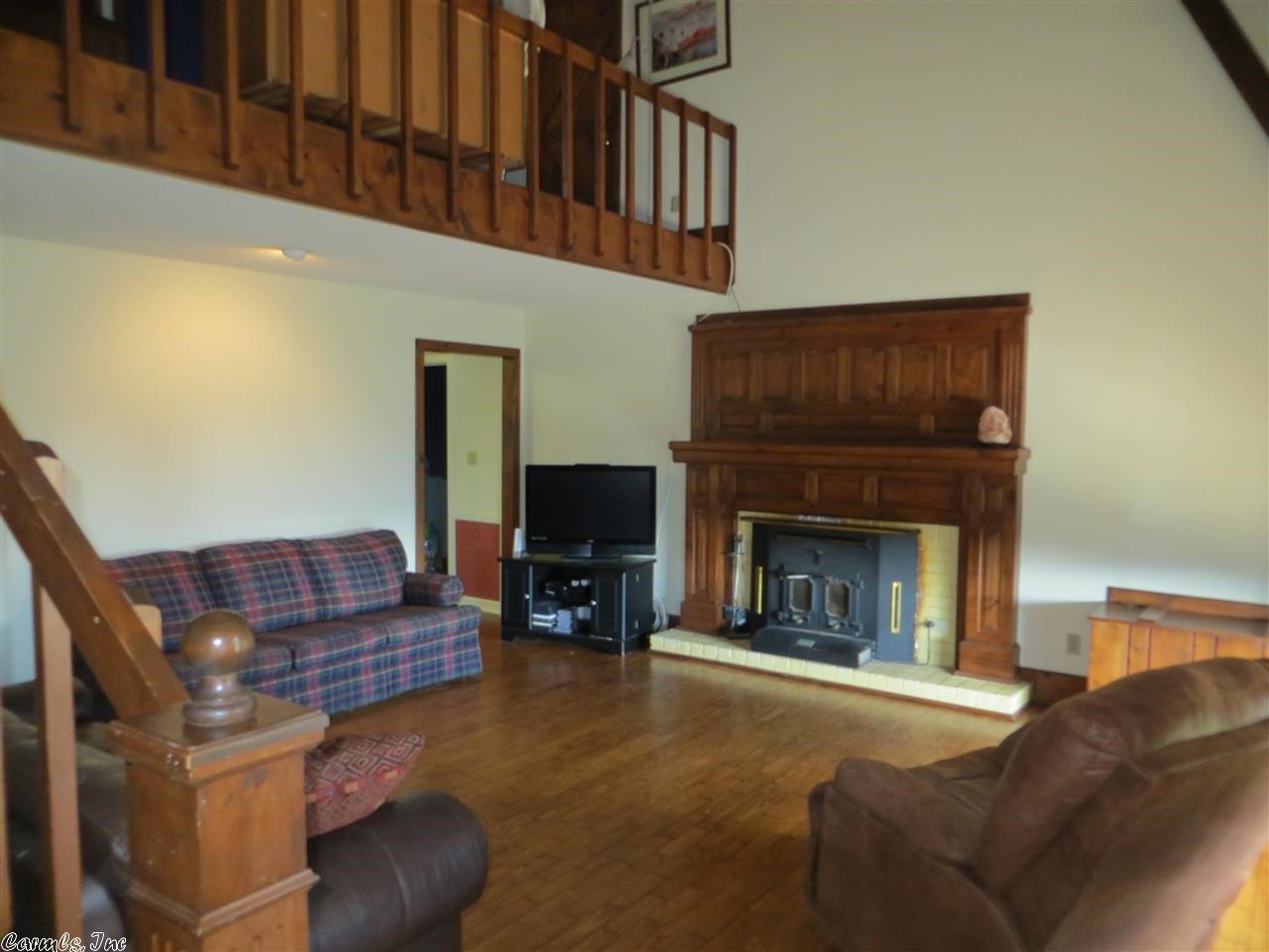 Mack Mountain Acres - Residential