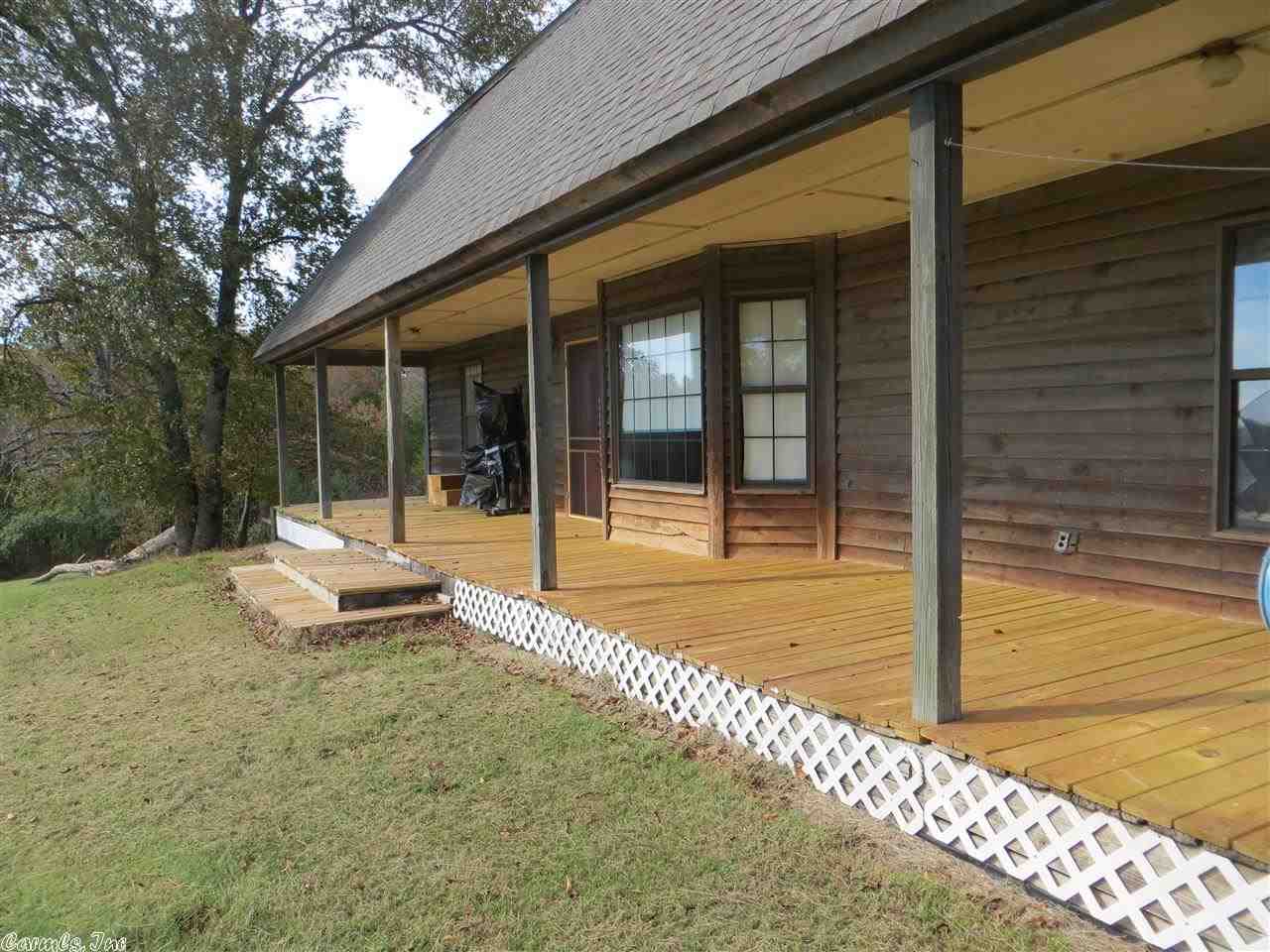 Mack Mountain Acres - Residential