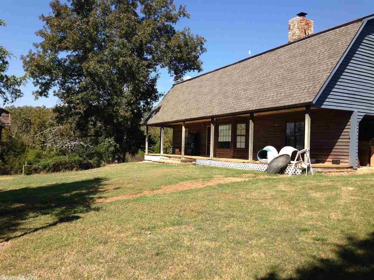 Mack Mountain Acres - Residential