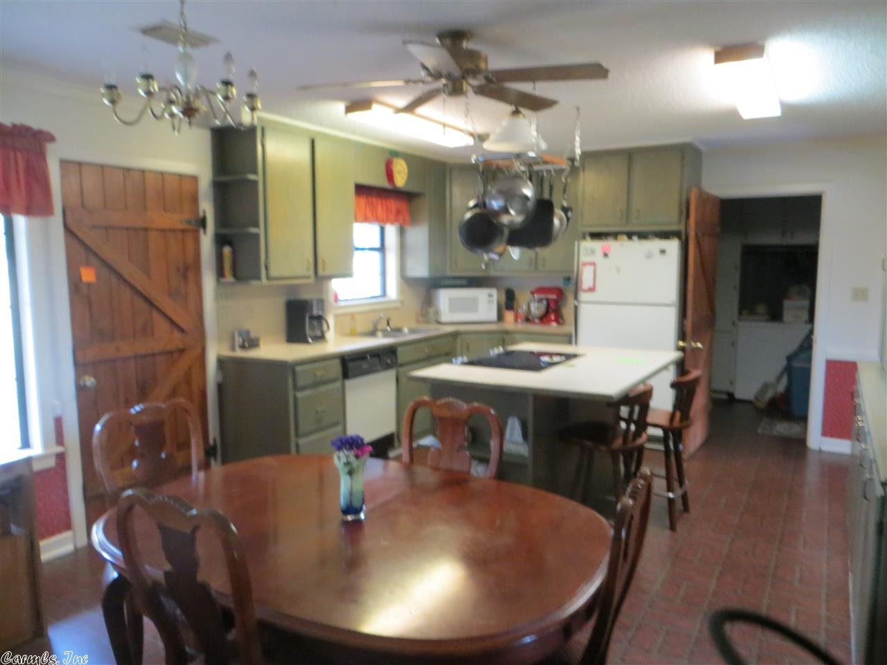 Mack Mountain Acres - Residential