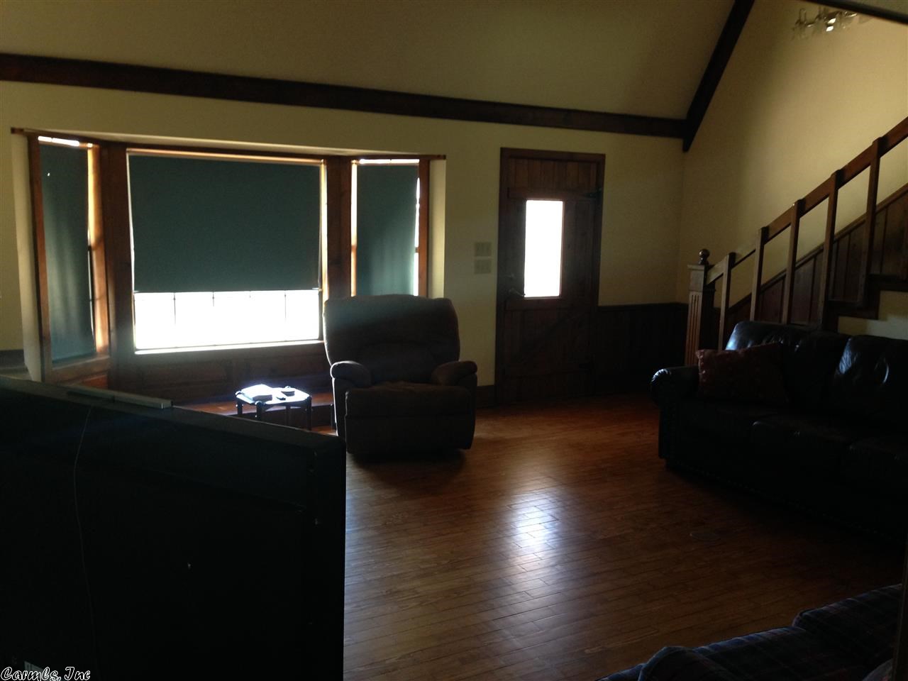 Mack Mountain Acres - Residential