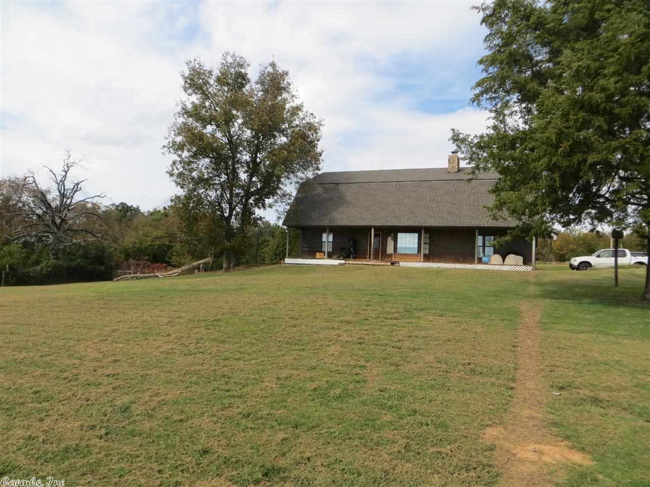 Mack Mountain Acres - Residential