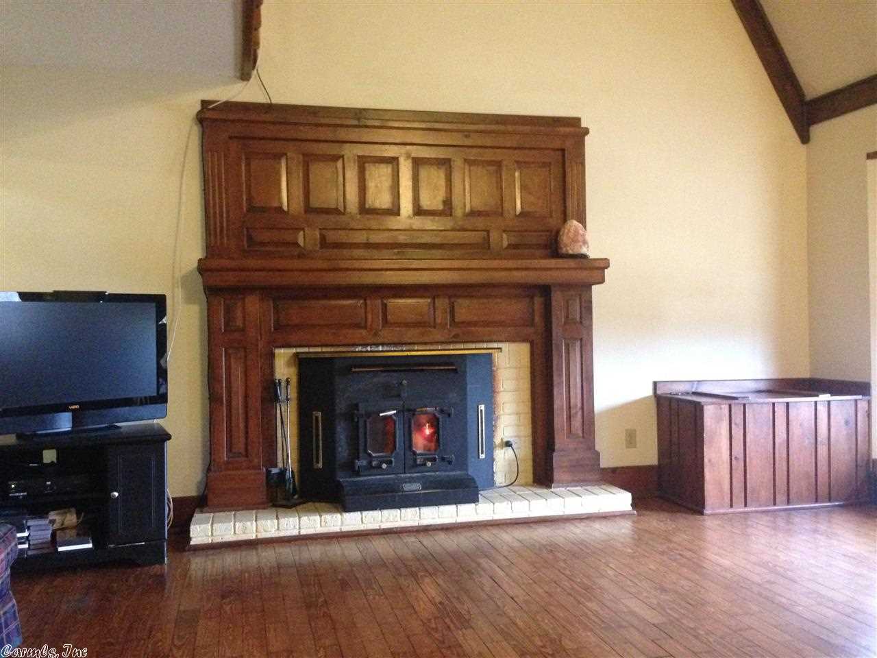 Mack Mountain Acres - Residential