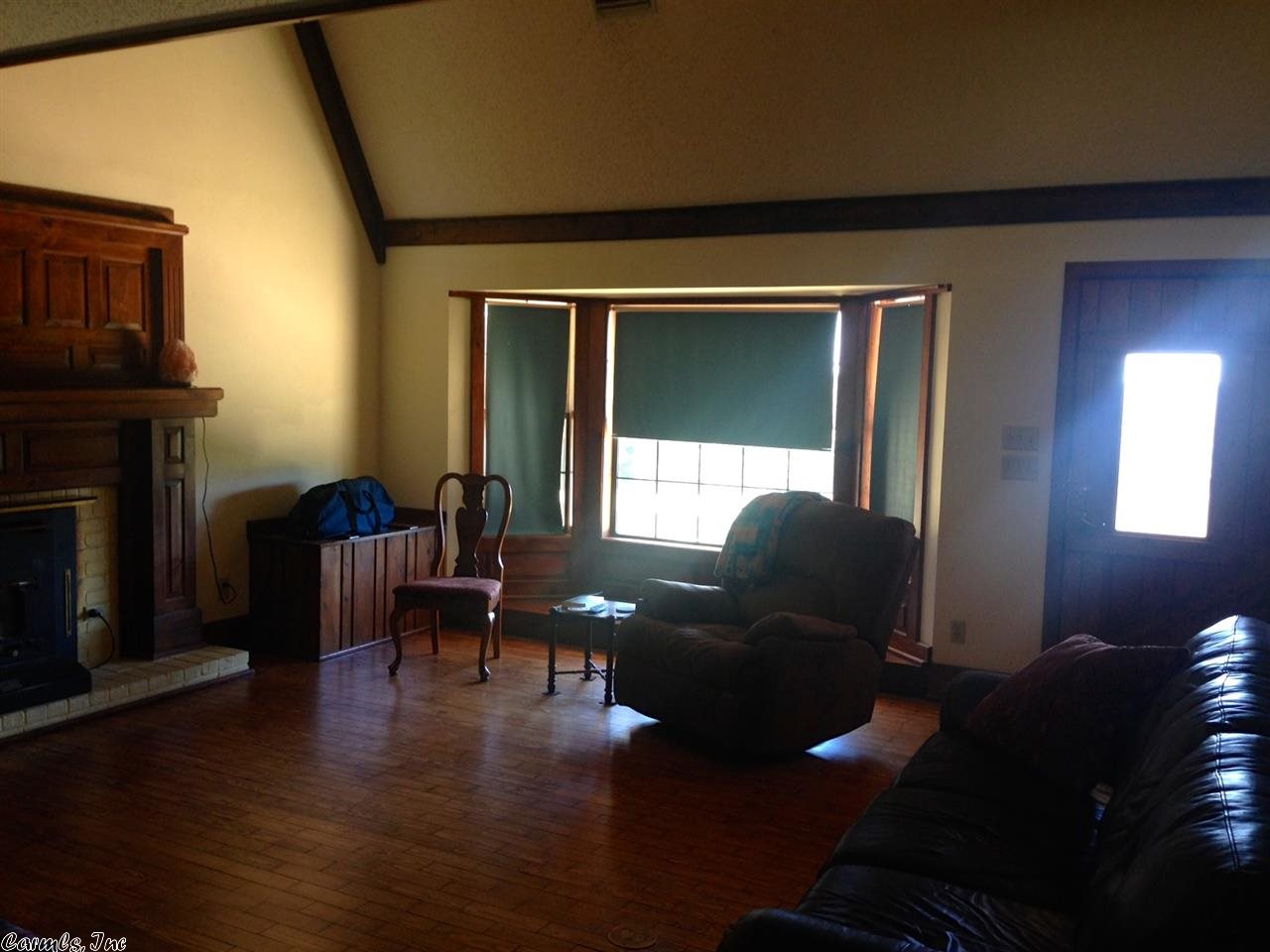 Mack Mountain Acres - Residential