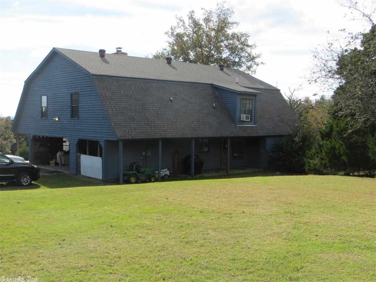 Mack Mountain Acres - Residential